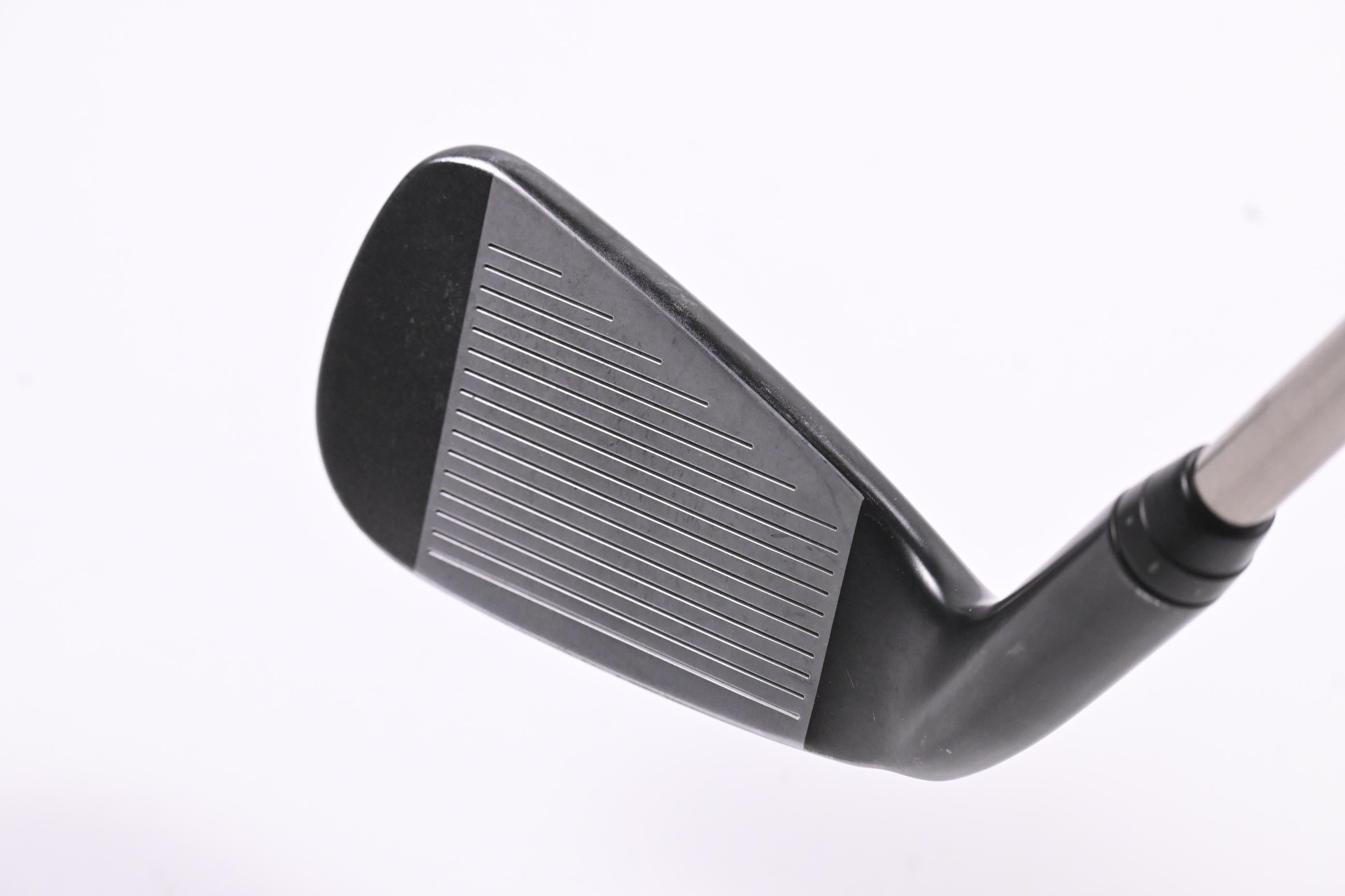 Ping iCrossover #3 Hybrid / 20 Degree / Stiff Flex Ping Tour 2.0 Chrome 85 Shaft
