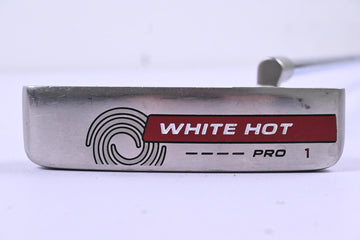 Odyssey White Hot Pro 1 Putter / 34 Inch