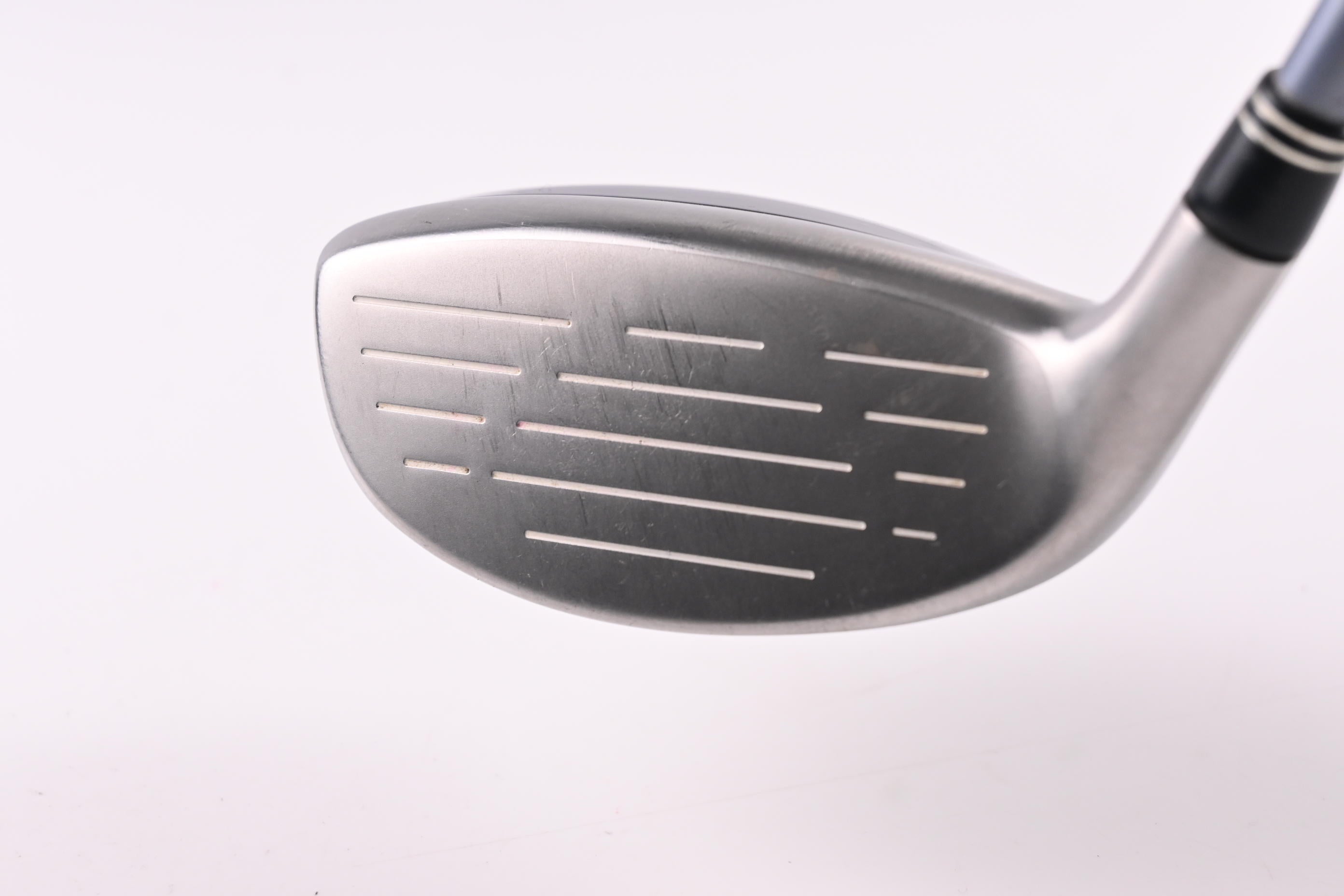 Ladies Cobra Baffler DWS #5 Hybrid / 29 Degree / Ladies Flex Aldila NV HL50