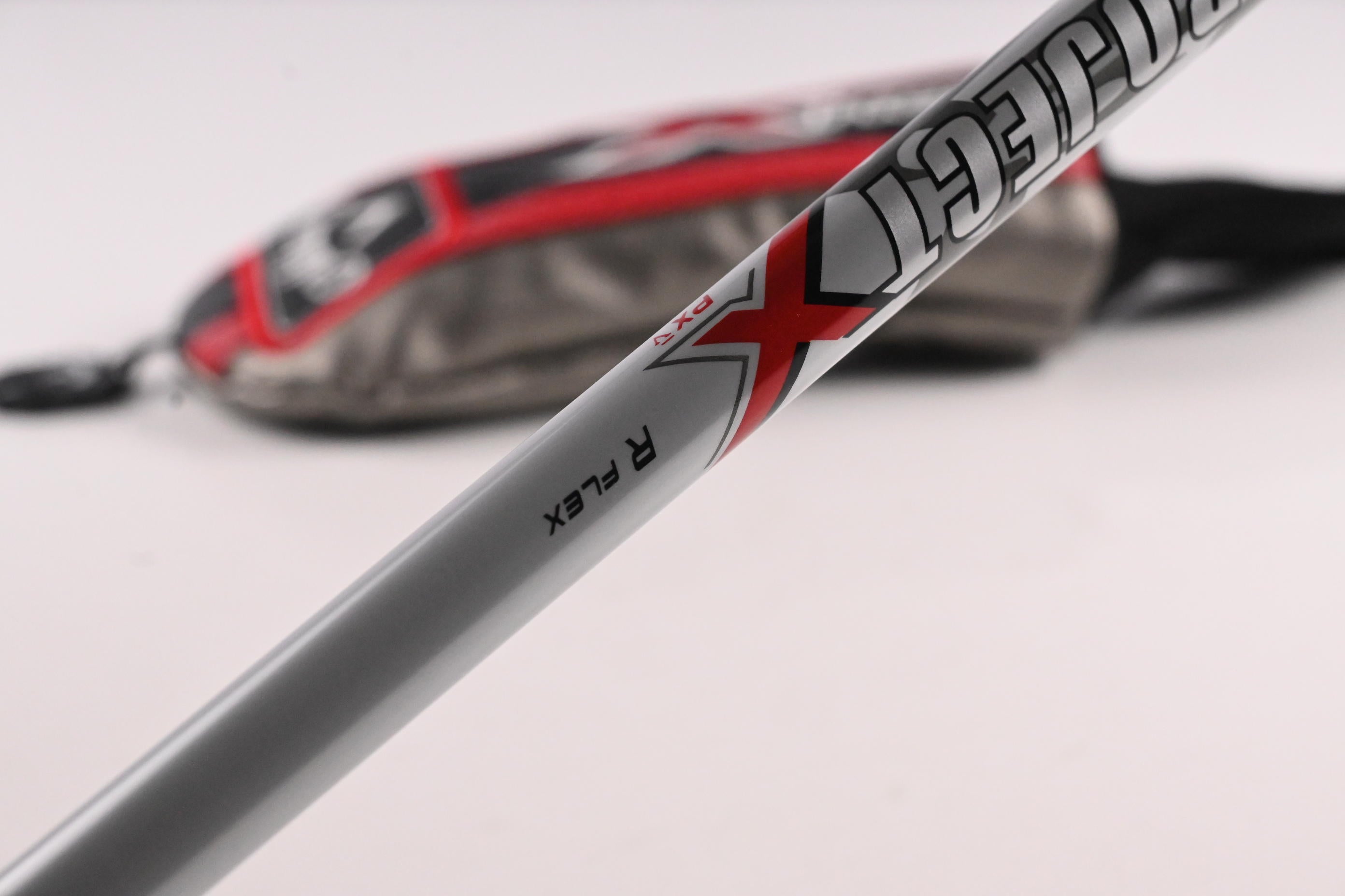 Callaway X Hot #3 Hybrid / 19 Degree / Regular Flex Project X PXV Red Shaft
