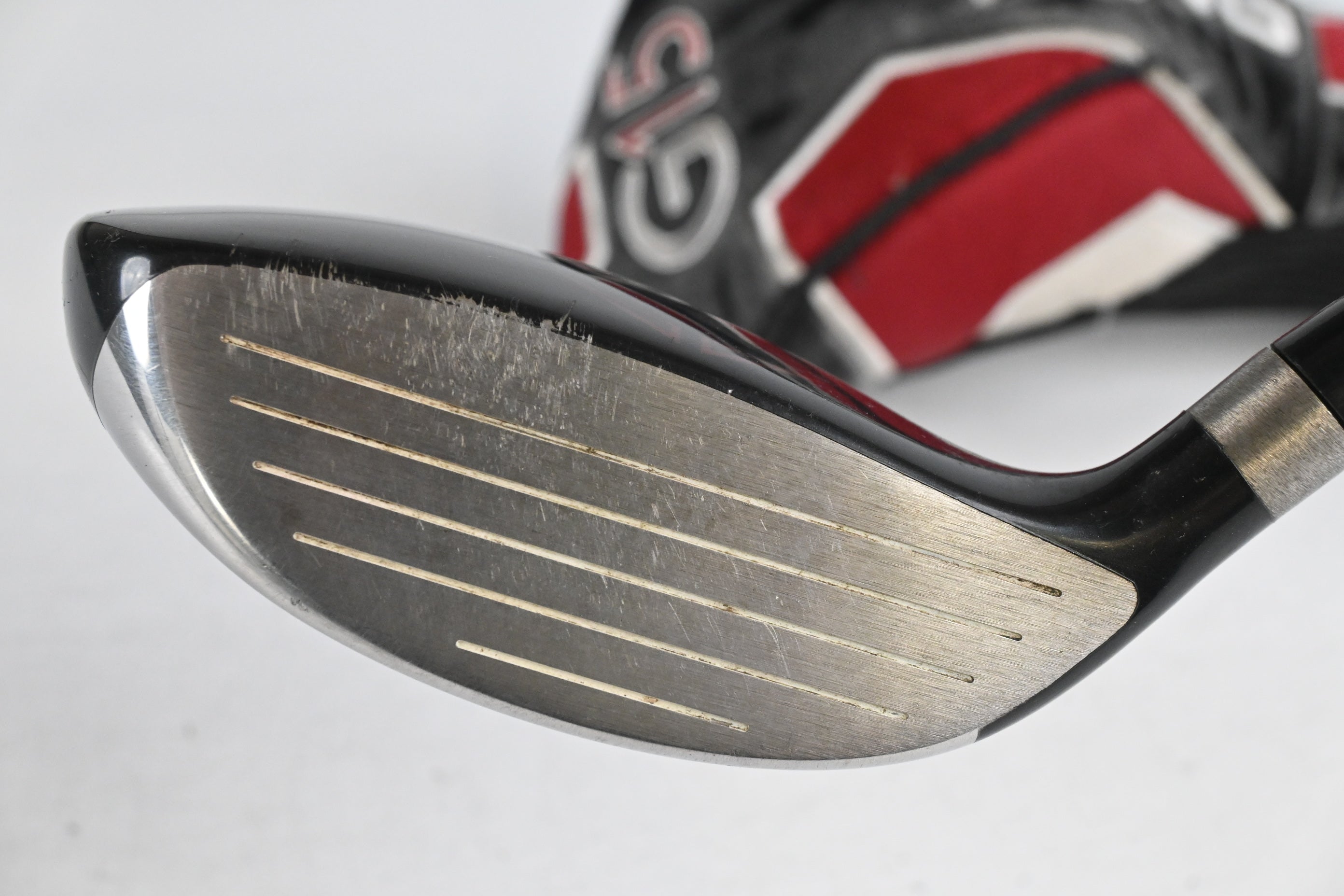 Ping G15 #3 Wood / 15.5 Degree / Regular Flex Ping TFC 149 F Shaft