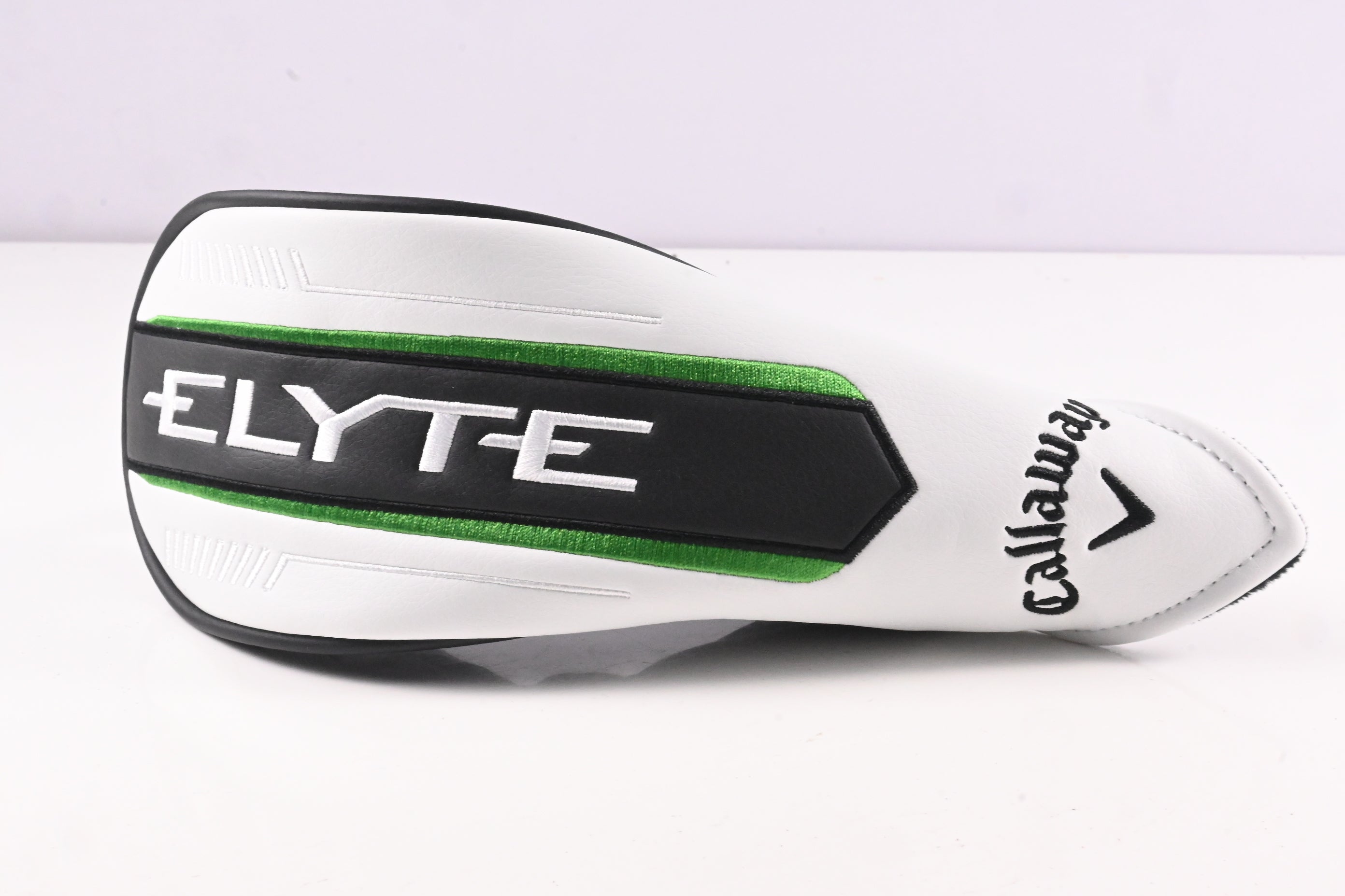 Callaway Elyte #3 Wood / 15 Degree / Stiff Flex Kai'li White 70 Shaft