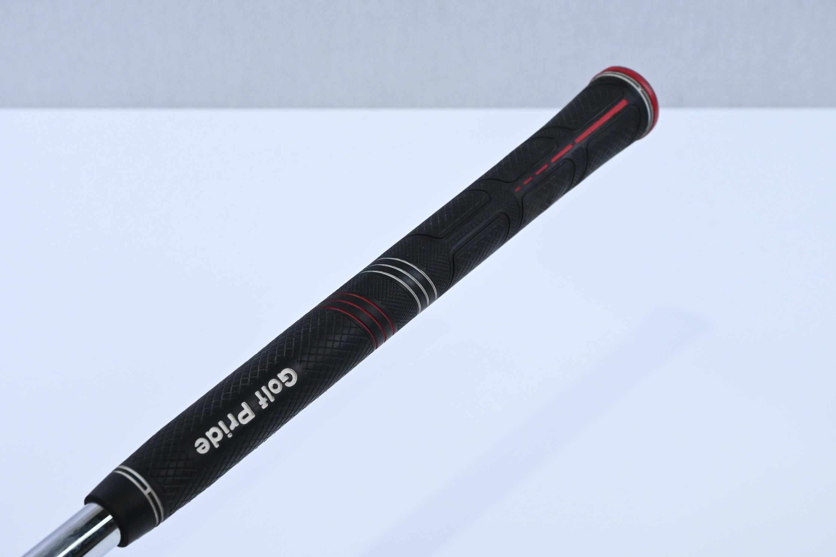 Lynx CoNi Series Lob Wedge / 64 Degree / Wedge Flex Steel Shaft