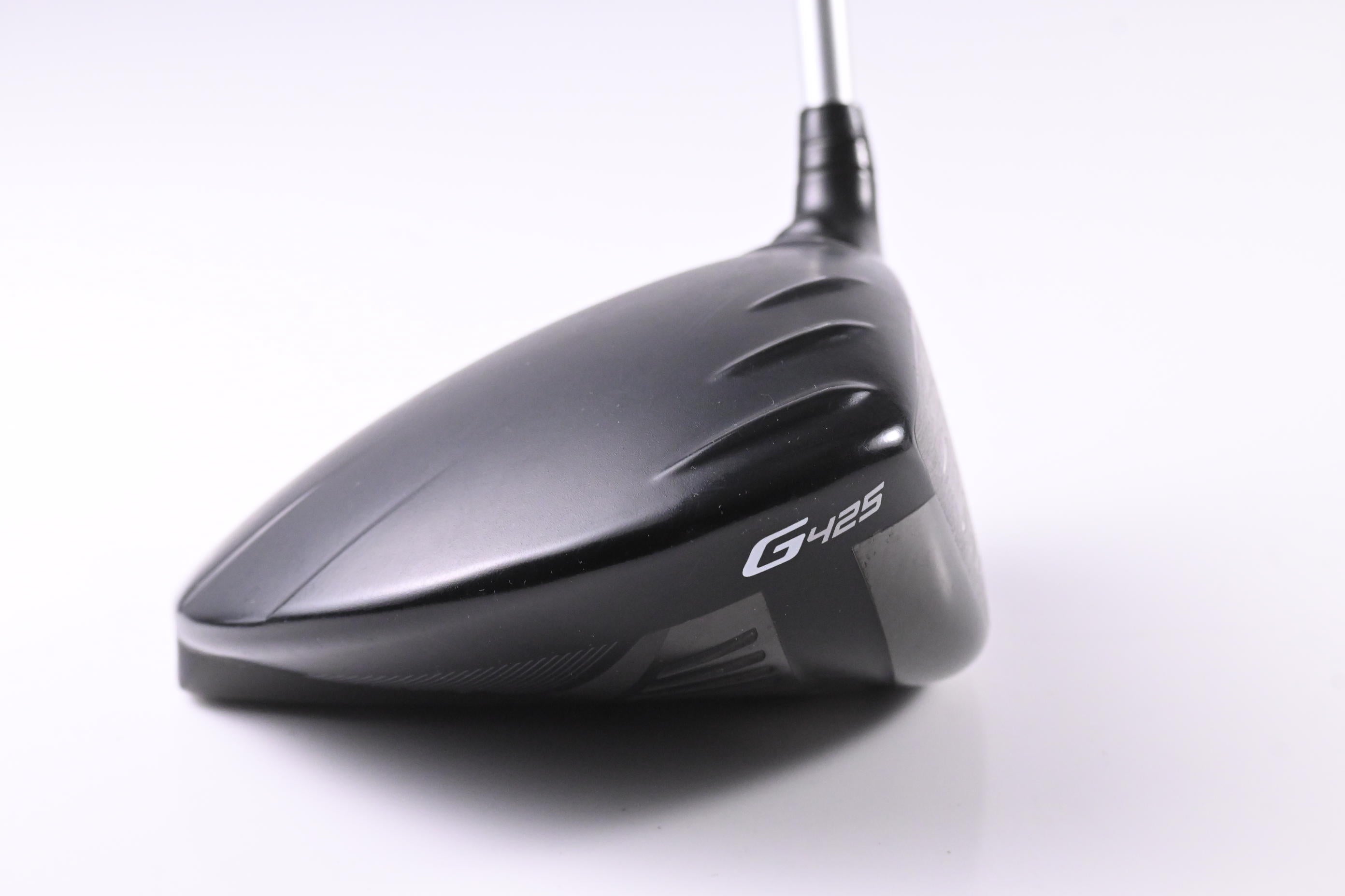 Ping G425 SFT Driver / 10.5 Degree / Stiff Flex GraFalloy ProLaunch 65 Shaft