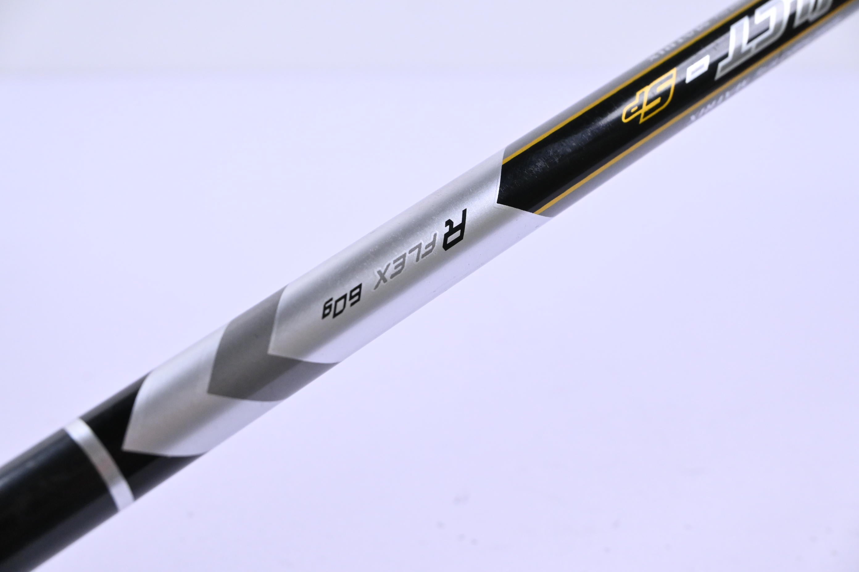 Cobra Fly-Z Driver / 10.5 Degree / Regular Flex Matrix VLCT - 5P 60 Shaft
