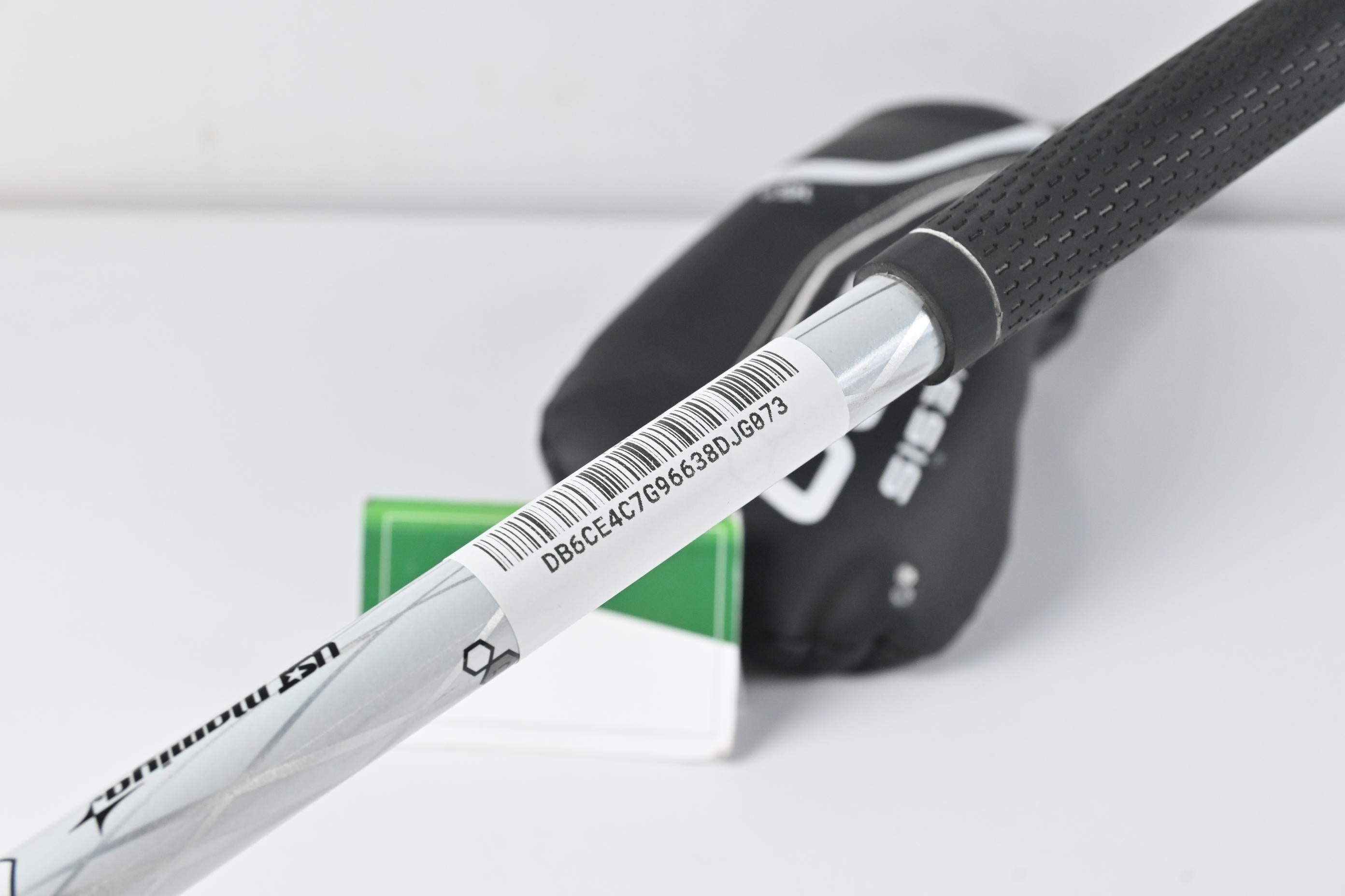 Inesis 500 #3 Wood / 16 Degree / Regular Flex UST Mamiya Elements Chrome 5 Shaft