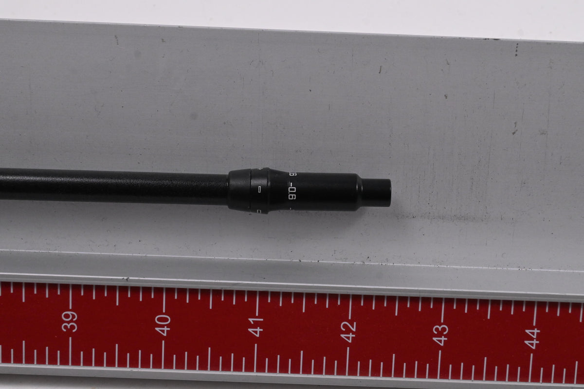 LA Golf A Series 40 #3 Wood Shaft / Regular Flex / Ping 2nd Gen