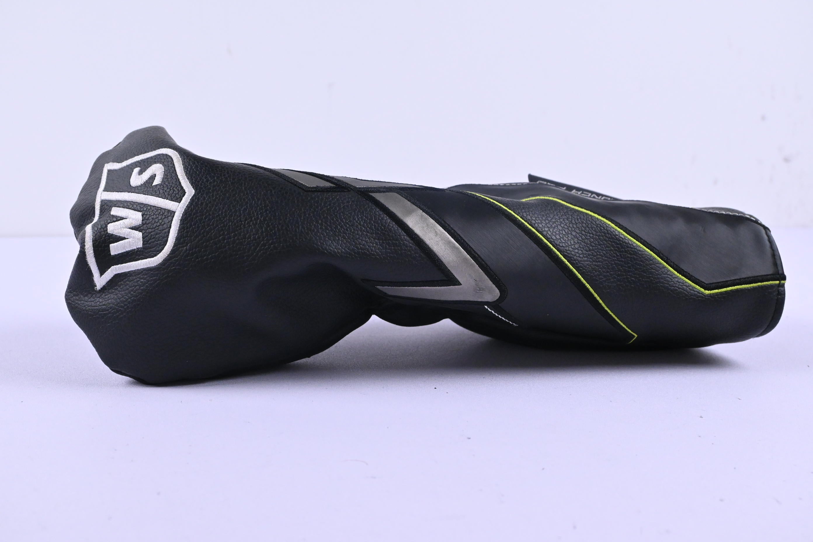 Left Hand Wilson Launch 2022 Pad Driver / 10.5 Degree / Regular Flex HZRDUS RDX