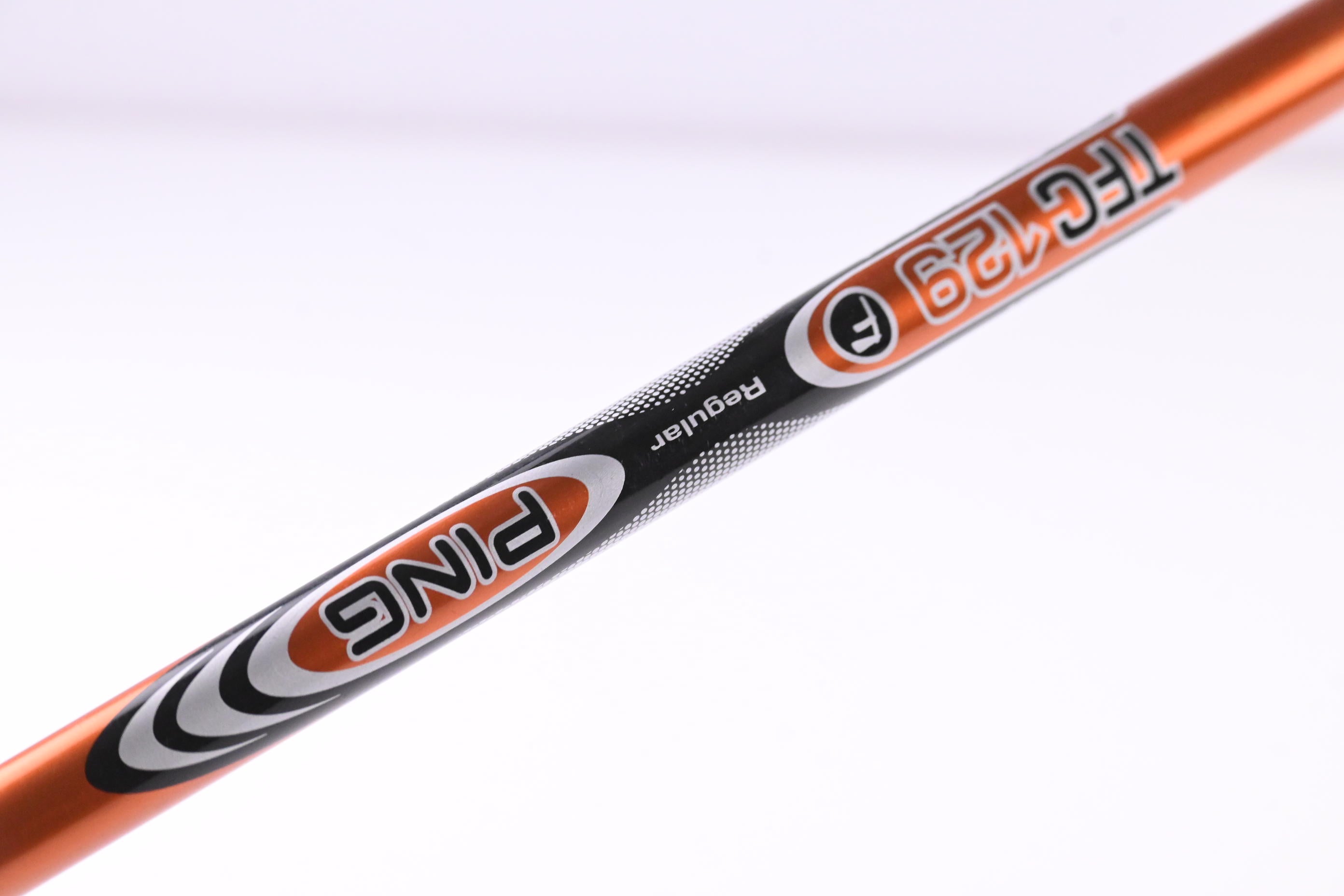Ping G10 #4 Wood / 17 Degree / Regular Flex Ping TFC 129 F Shaft