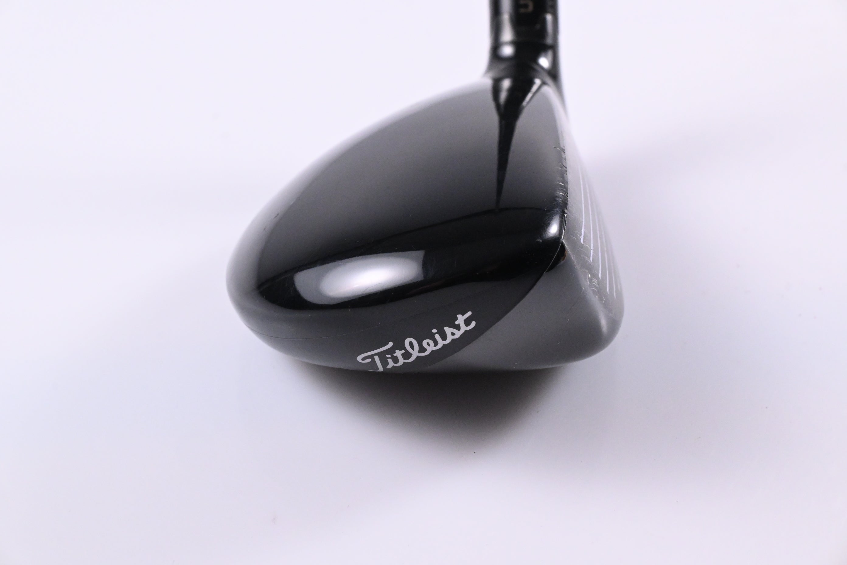 Titleist TSR2 #4 Hybrid / 21 Degree / Regular Flex Tensei AV Blue 65 Shaft