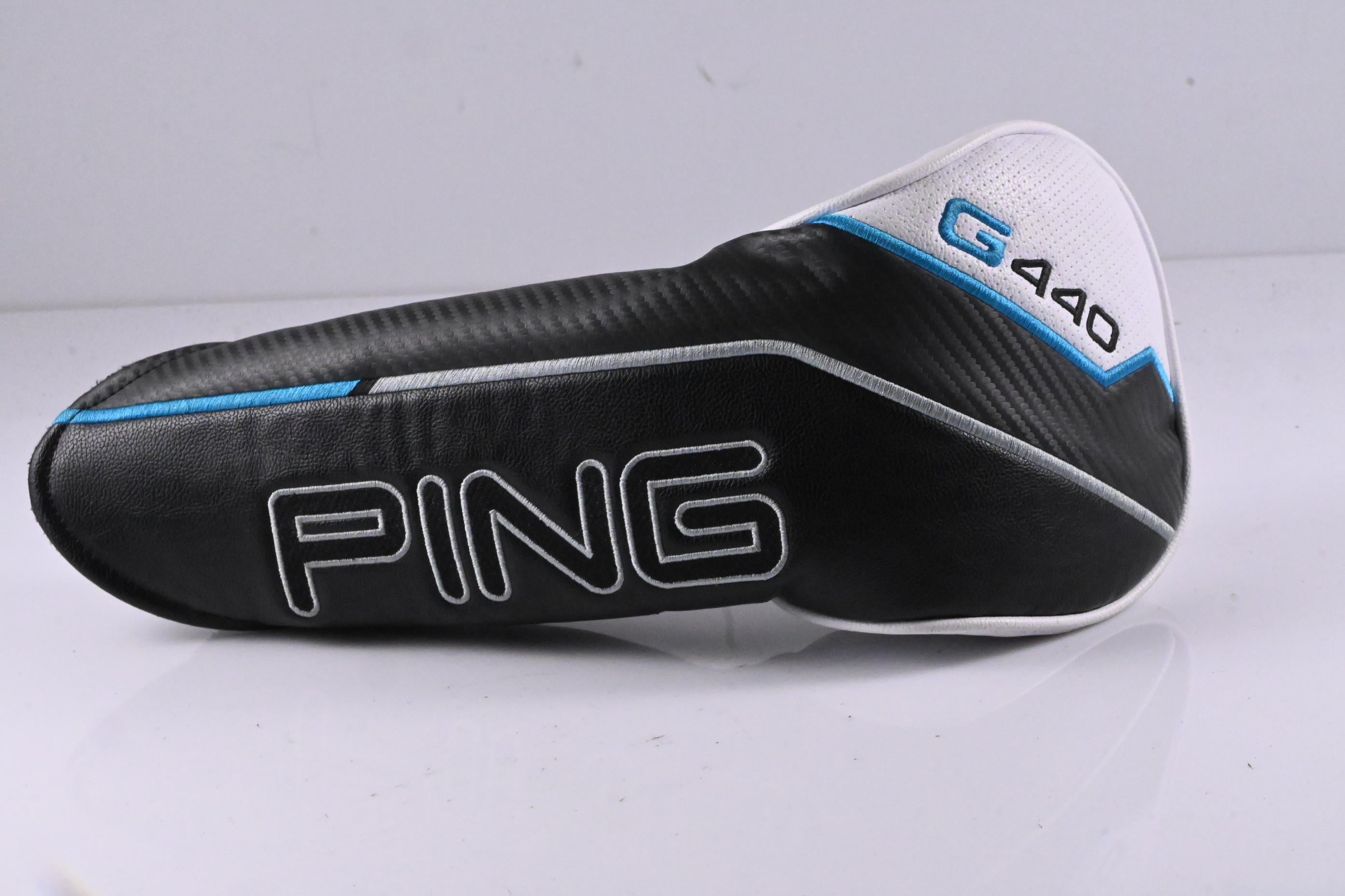 Ping G440 LST Driver / 9 Degree / Stiff Flex Tensei 1K Black 65 Shaft