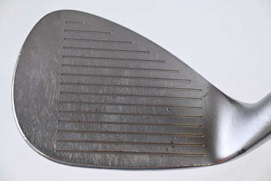 Mizuno T7 Lob Wedge / 58 Degree / Regular Flex N.S.PRO Modus3 Tour 105 Shaft