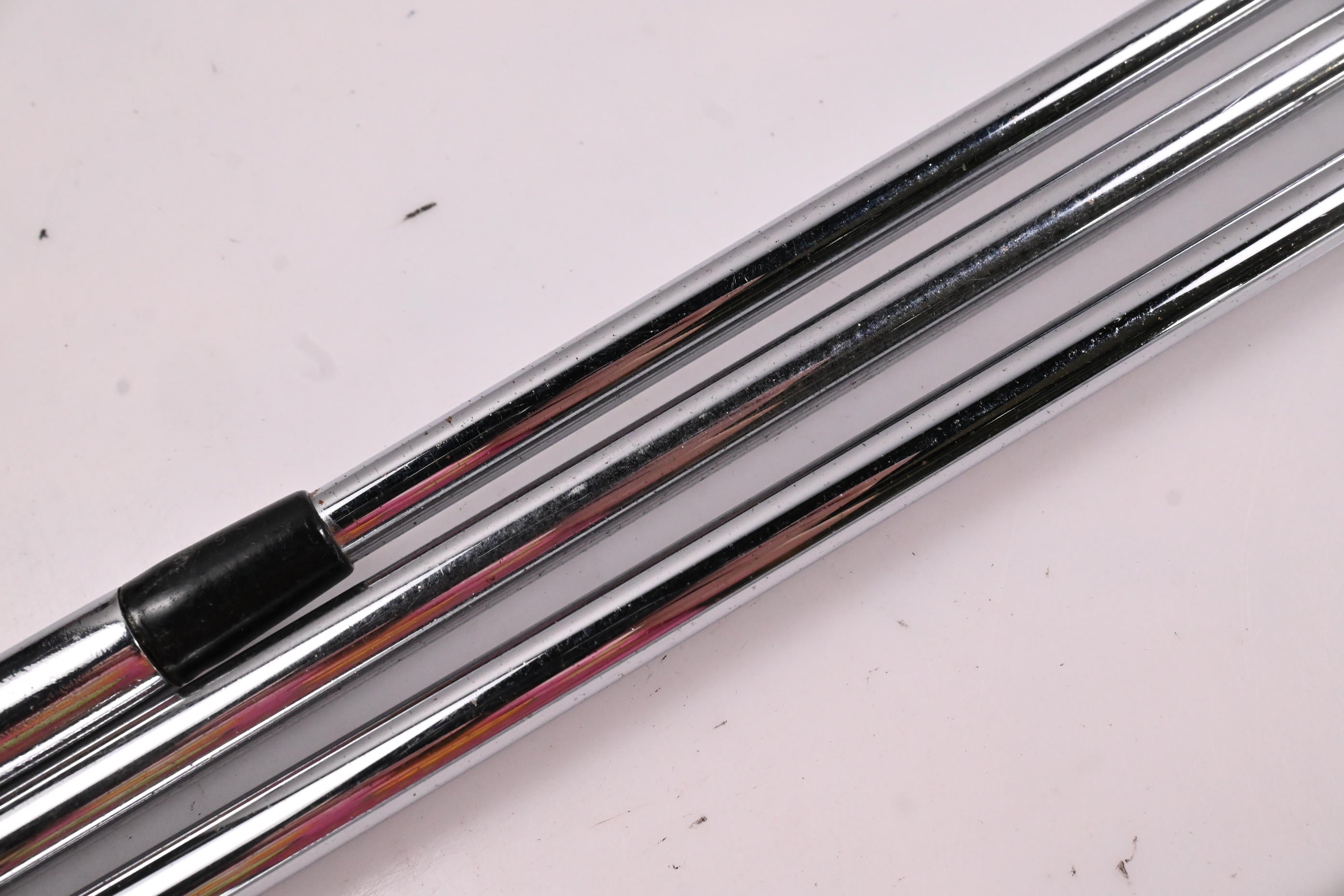 Mizuno MP-30 Irons / 4-PW / Regular Flex Dynamic Gold R300 Shafts