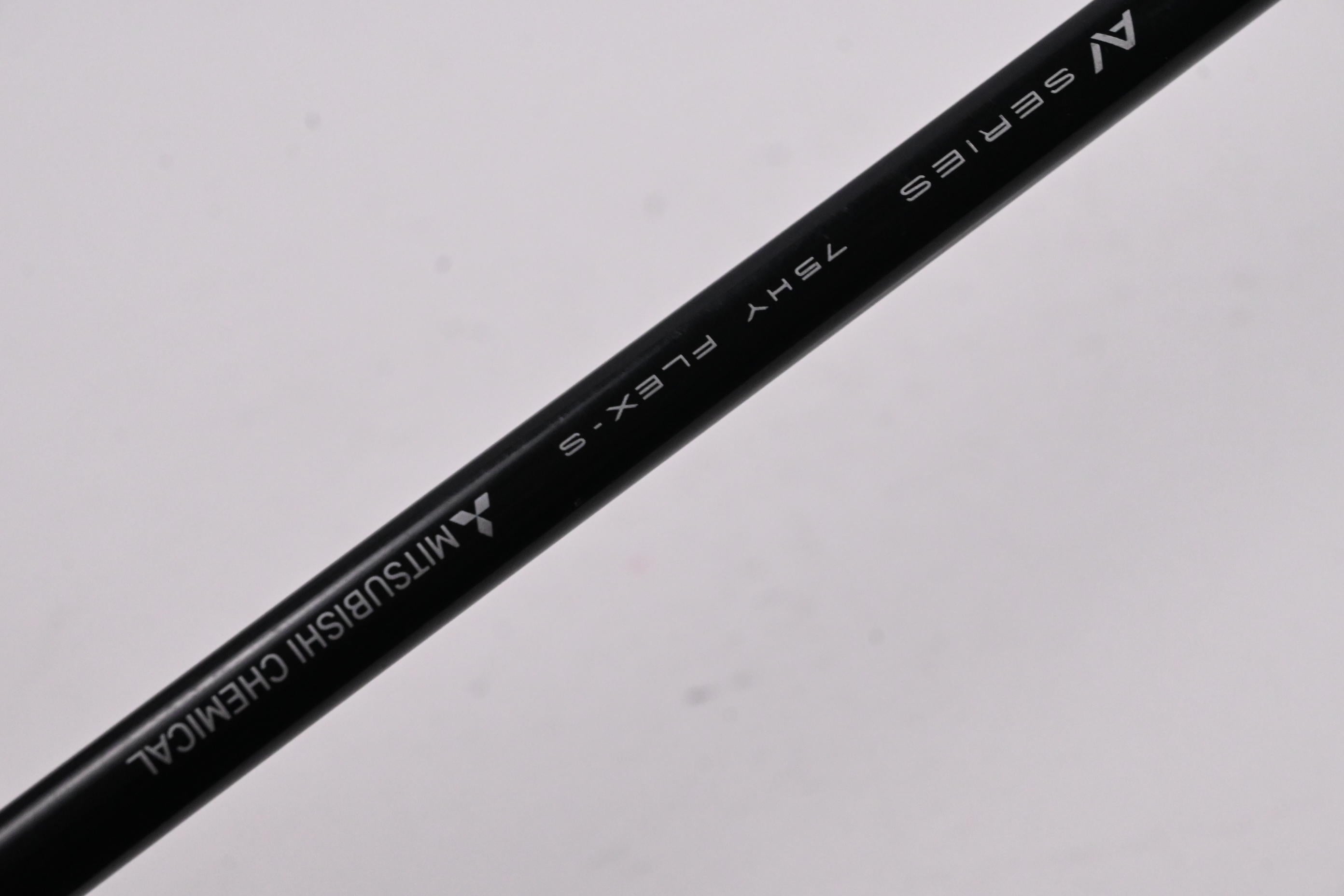 Titleist U505 2023 #3 Iron / 20 Degree / Stiff Flex Tensei AV Blue 75 Shaft