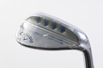 Callaway Jaws MD5 Lob Wedge / 58 Degree / Stiff Flex Dynamic Gold S200 Shaft