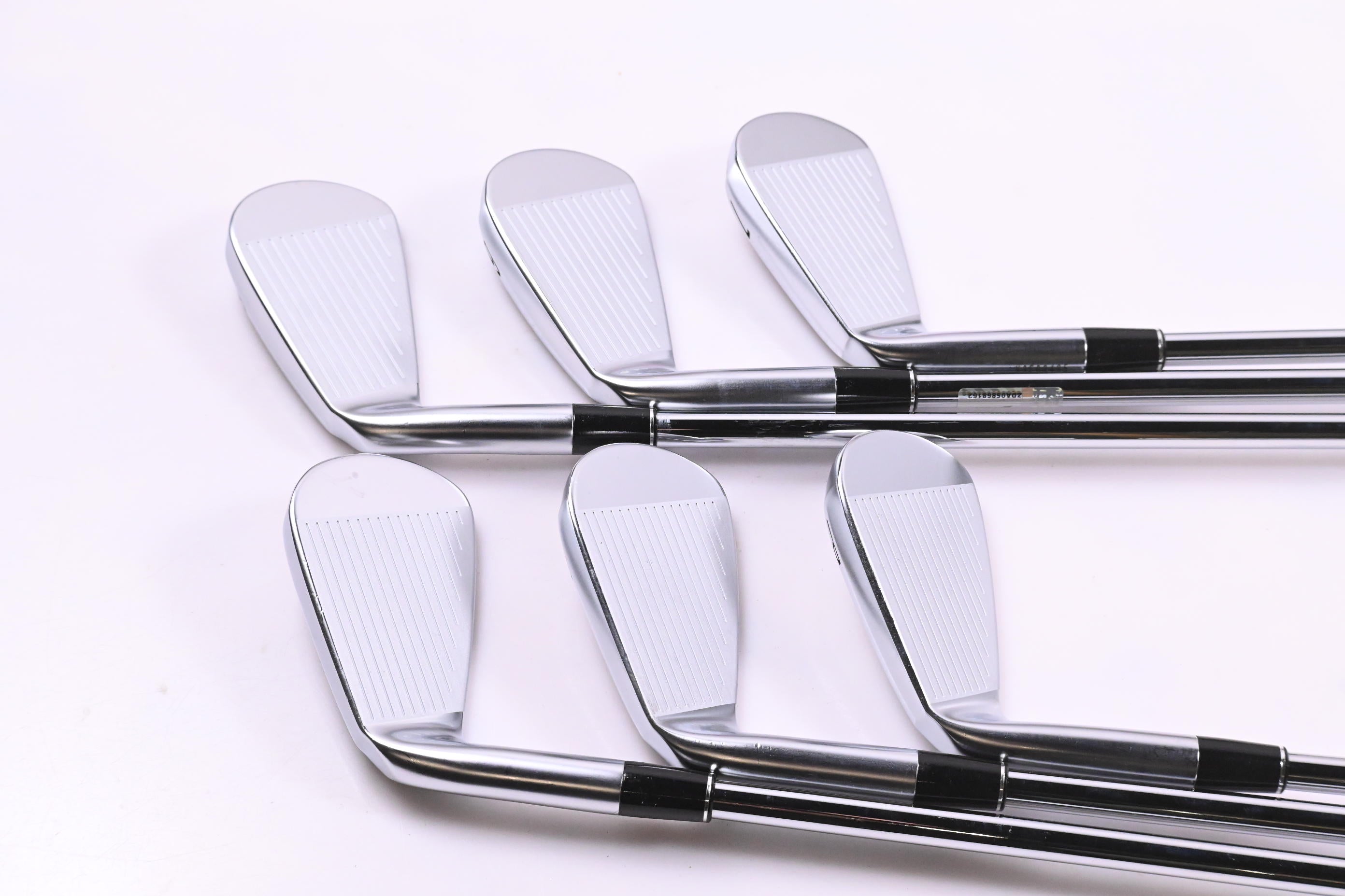 Srixon ZXi7 Irons / 5-PW / Stiff Flex N.S.Pro 850GH Shafts