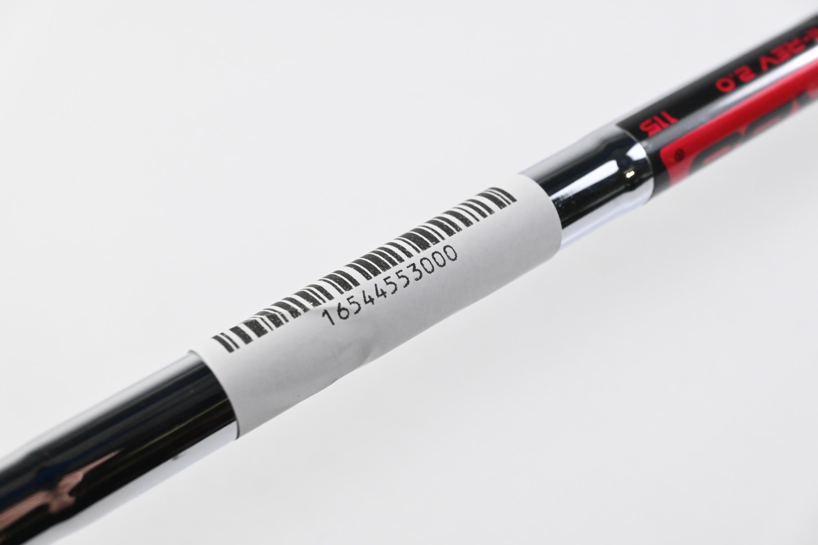 Cleveland CBX 4 Zipcore Sand Wedge / 56 Degree / Regular Flex KBS HI-REV 2.0 115