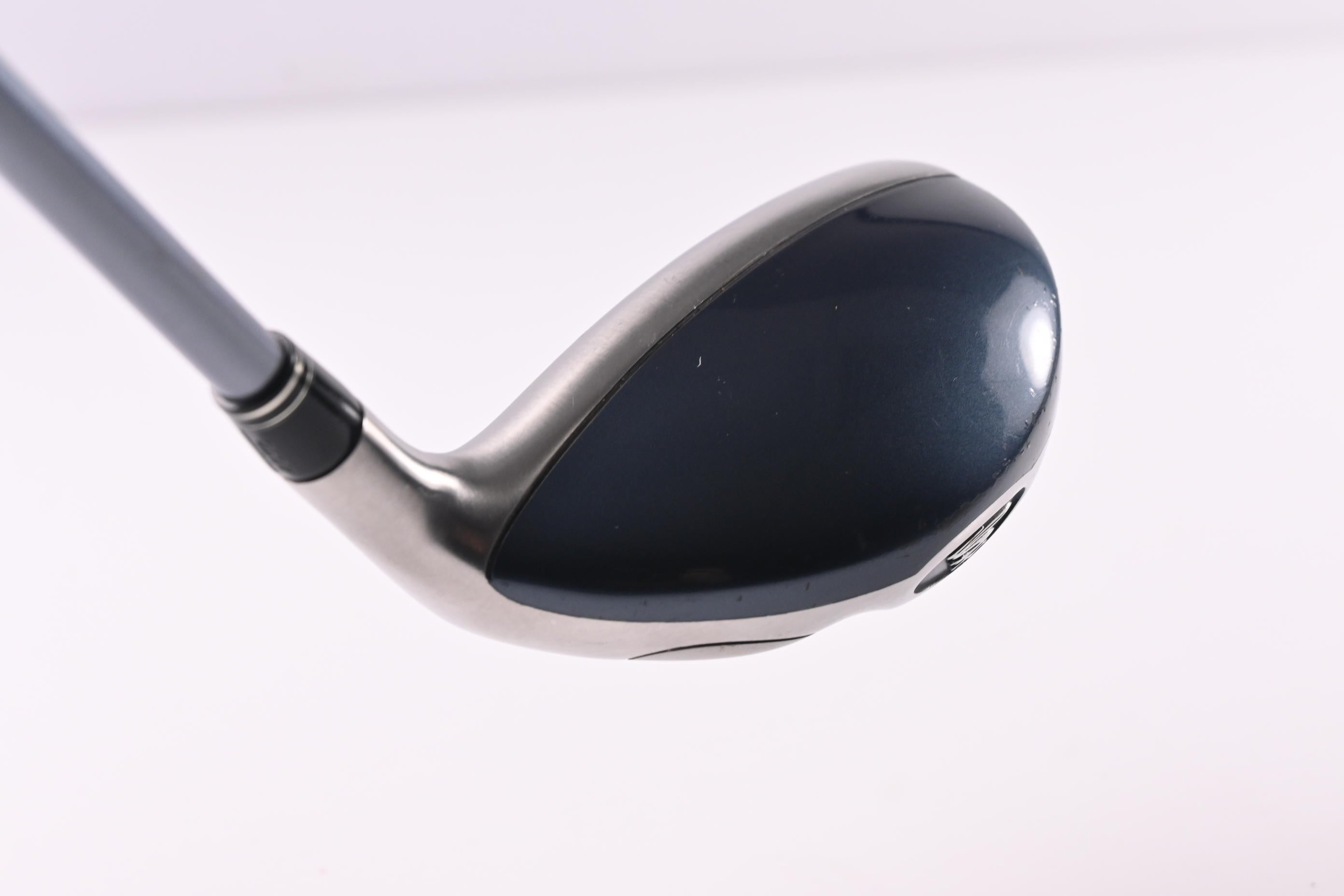 Ladies Cobra Baffler DWS #5 Hybrid / 29 Degree / Ladies Flex Aldila NV HL50