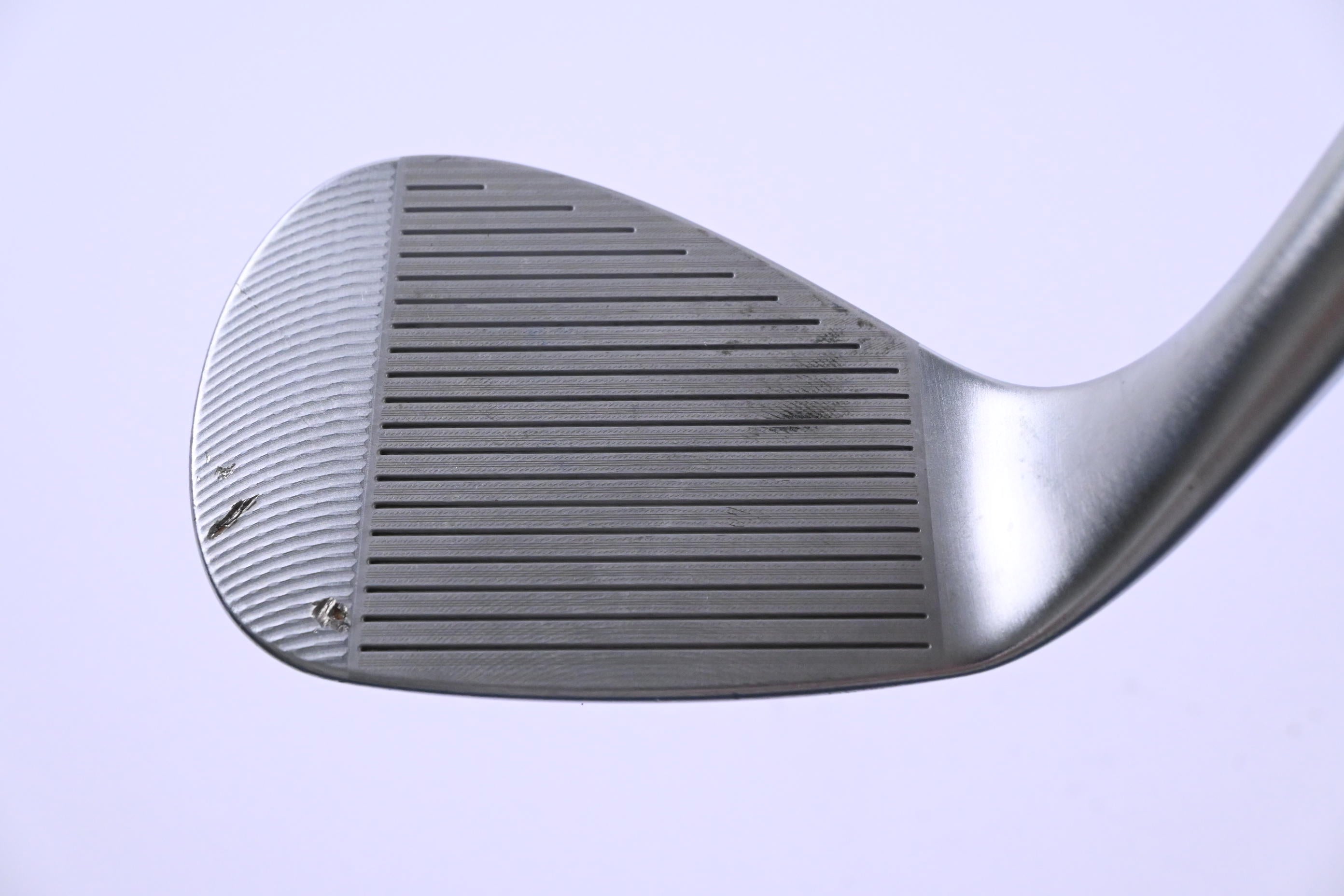 Cleveland RTZ Lob Wedge / 58 Degree / Wedge Flex Dynamic Gold Spinner Shaft