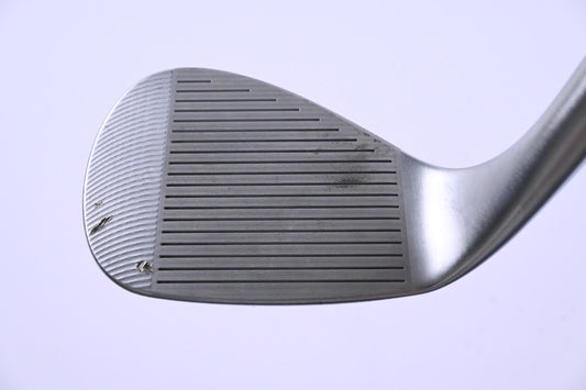 Cleveland RTZ Lob Wedge / 58 Degree / Wedge Flex Dynamic Gold Spinner Shaft