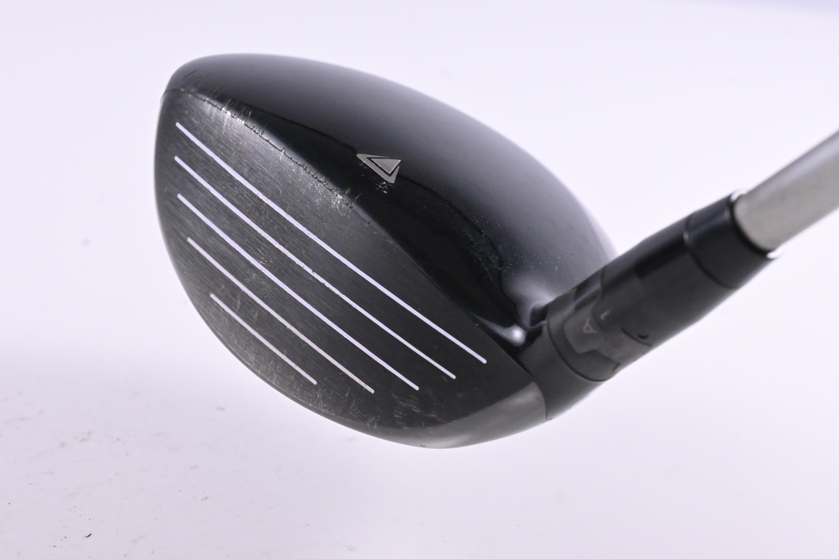 Titleist 915 F #3 Wood / 16.5 Degree / Regular Flex Diamana Red M+ 60 Shaft