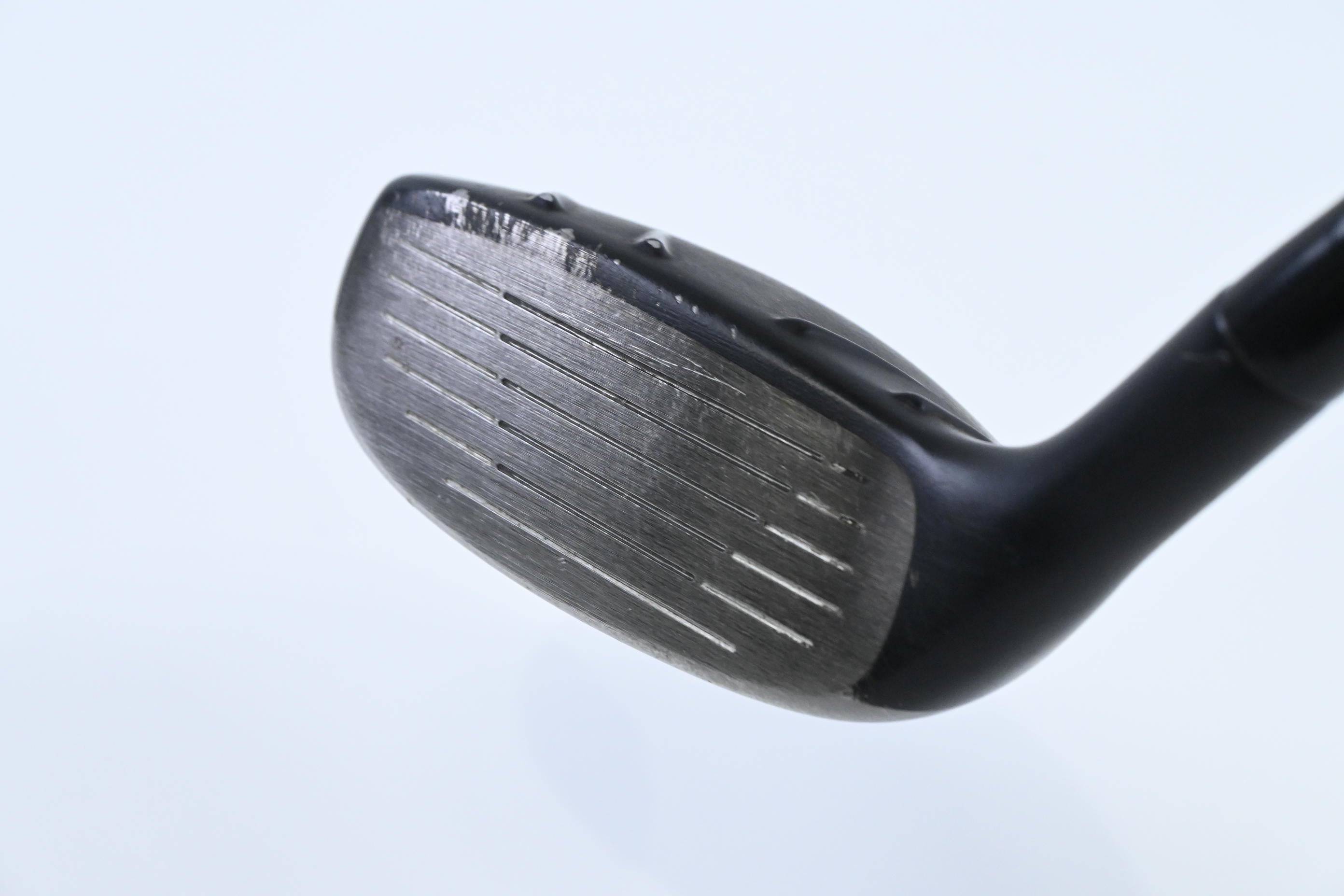 Ping G Series #4 Hybrid / 22 Degree / Stiff Flex Ping Alta 70 Shaft