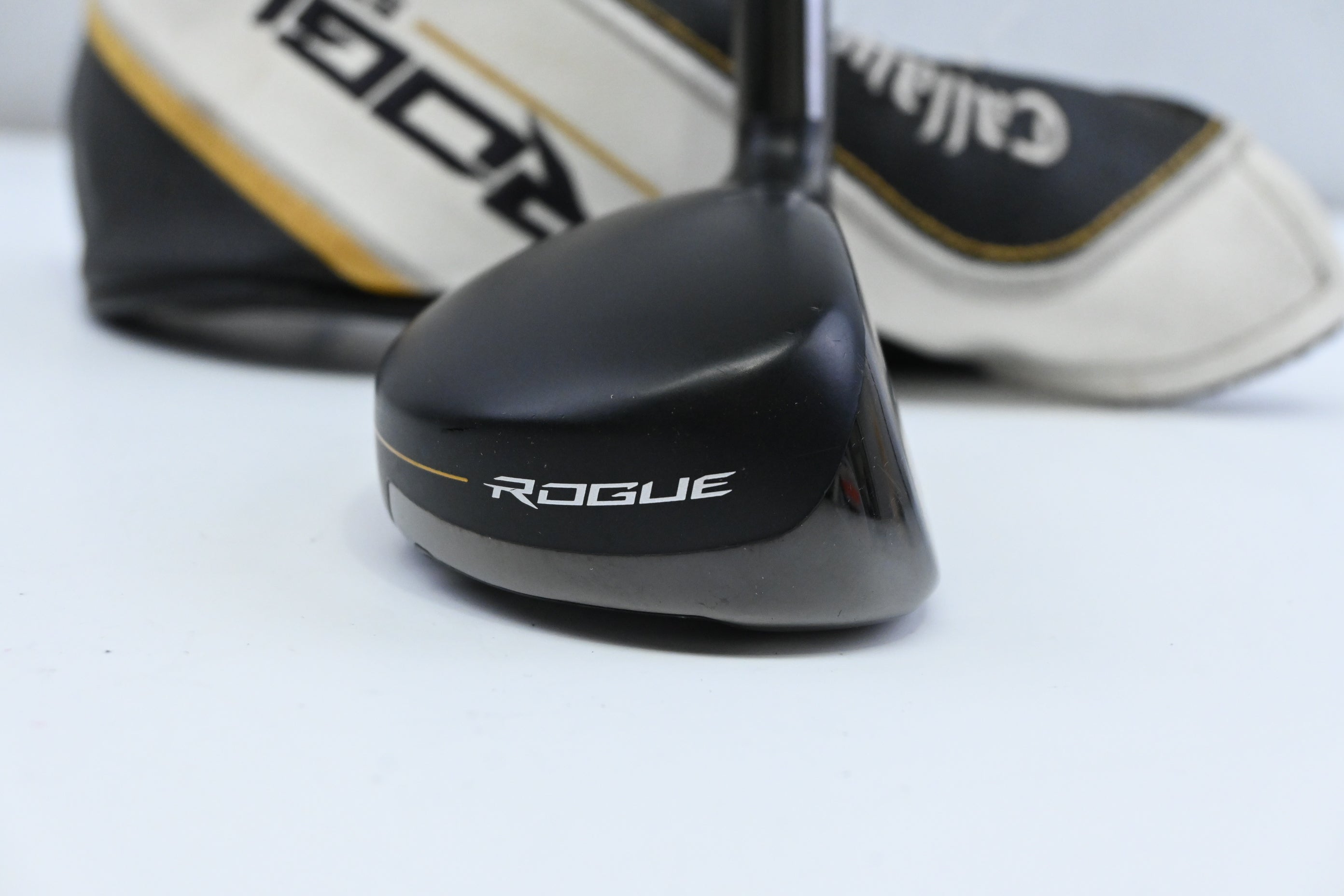 Callaway Rogue ST Max #4 Hybrid / 20 Degree / Regular Flex Tensei AV Blue 65