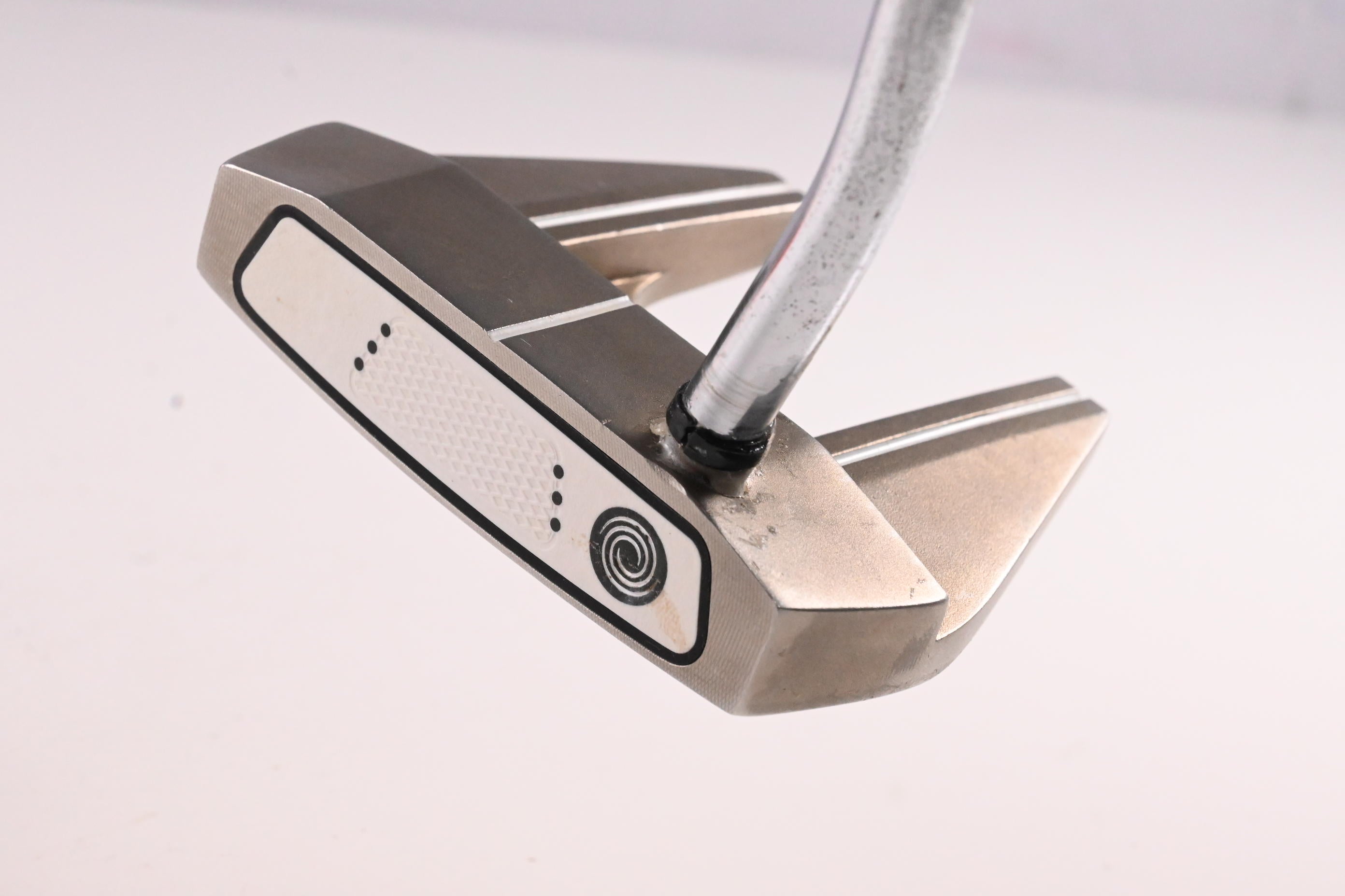 Odyssey White Hot Tour #7H Putter / 34.5 Inch
