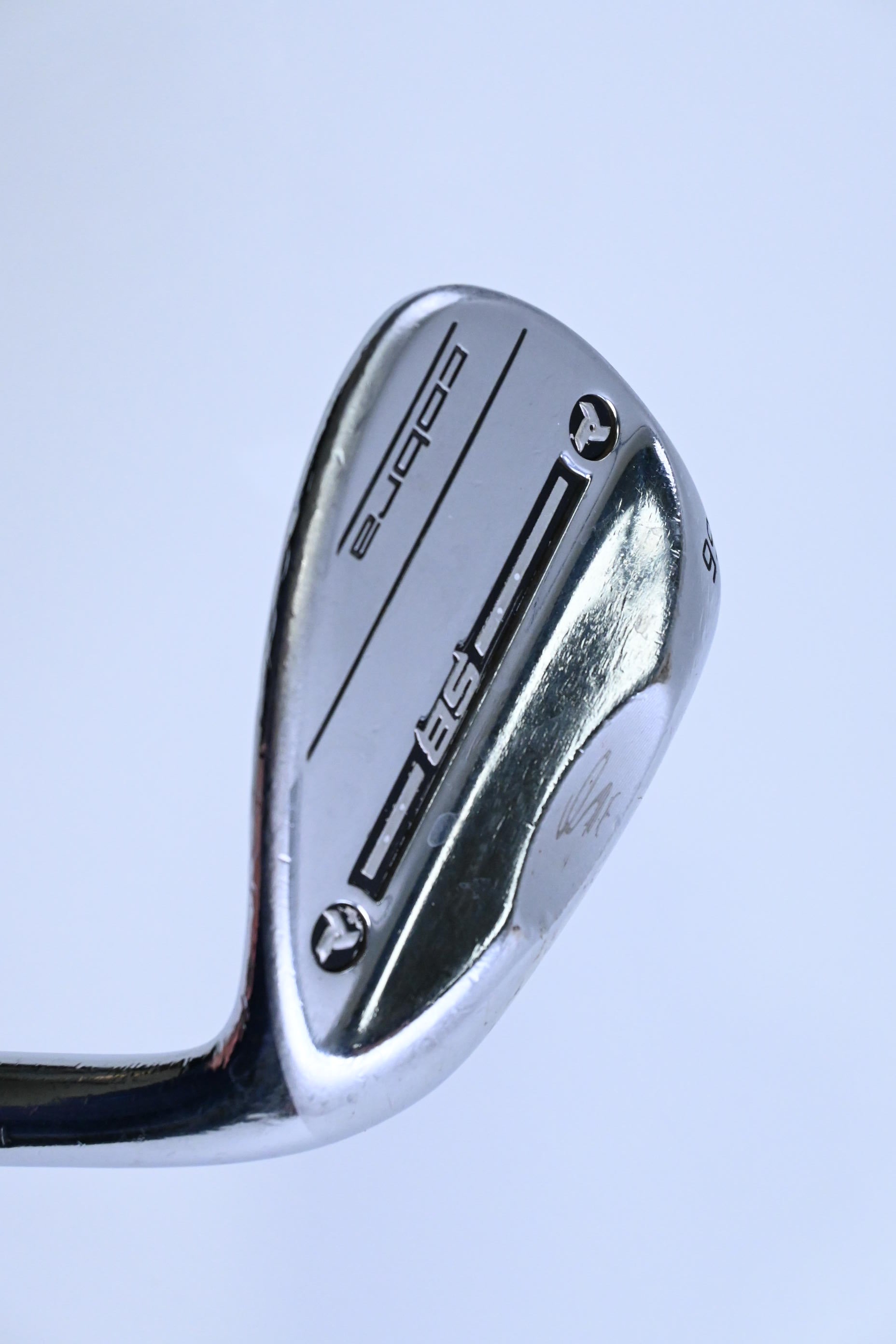 Cobra King Snakebite 2021 Sand Wedge / 56 Degree / Wedge Flex KBS Tour Shaft