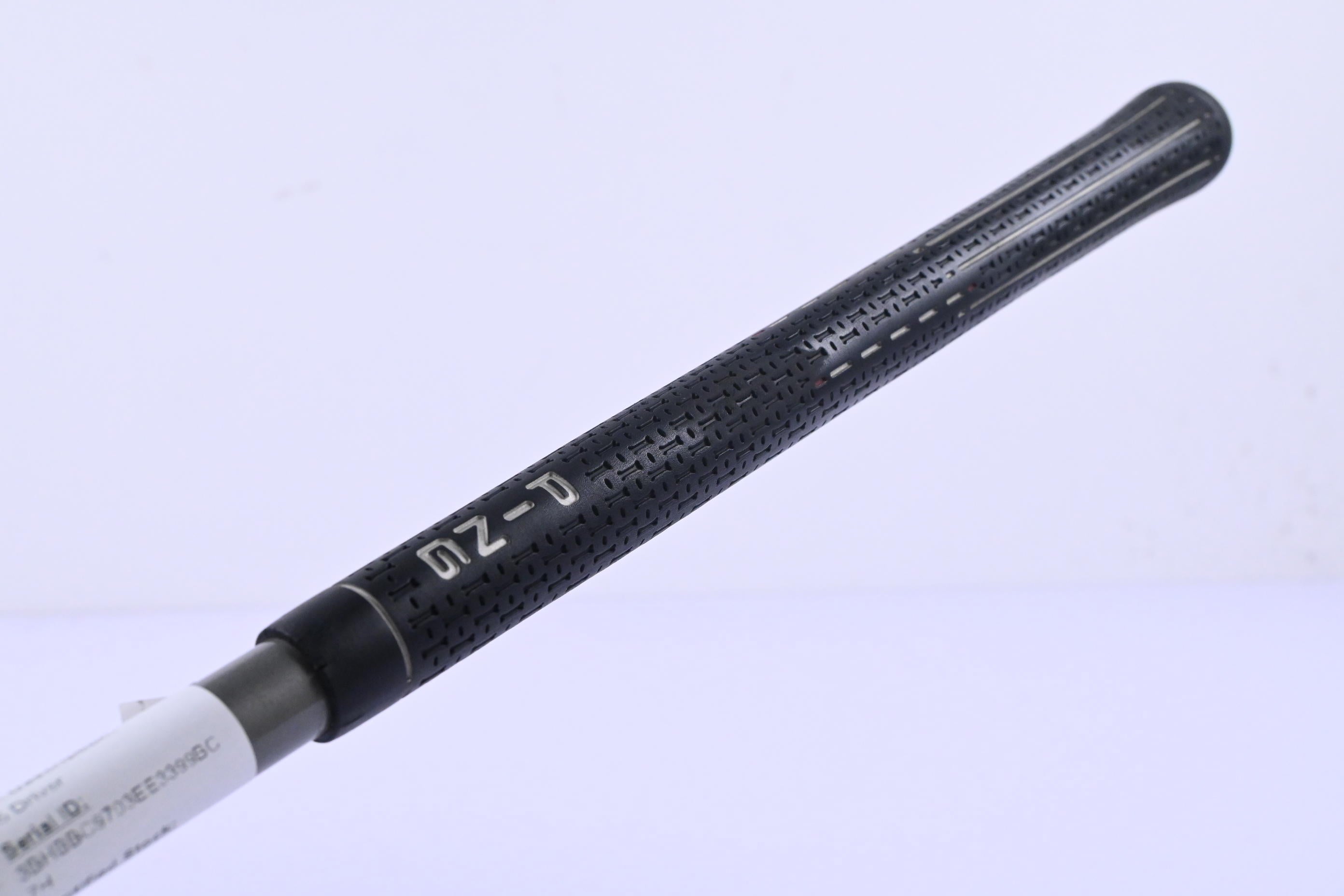 Left Hand Ping G5 Driver / 12 Degree / Senior Flex Ping TFC 100 D Shaft