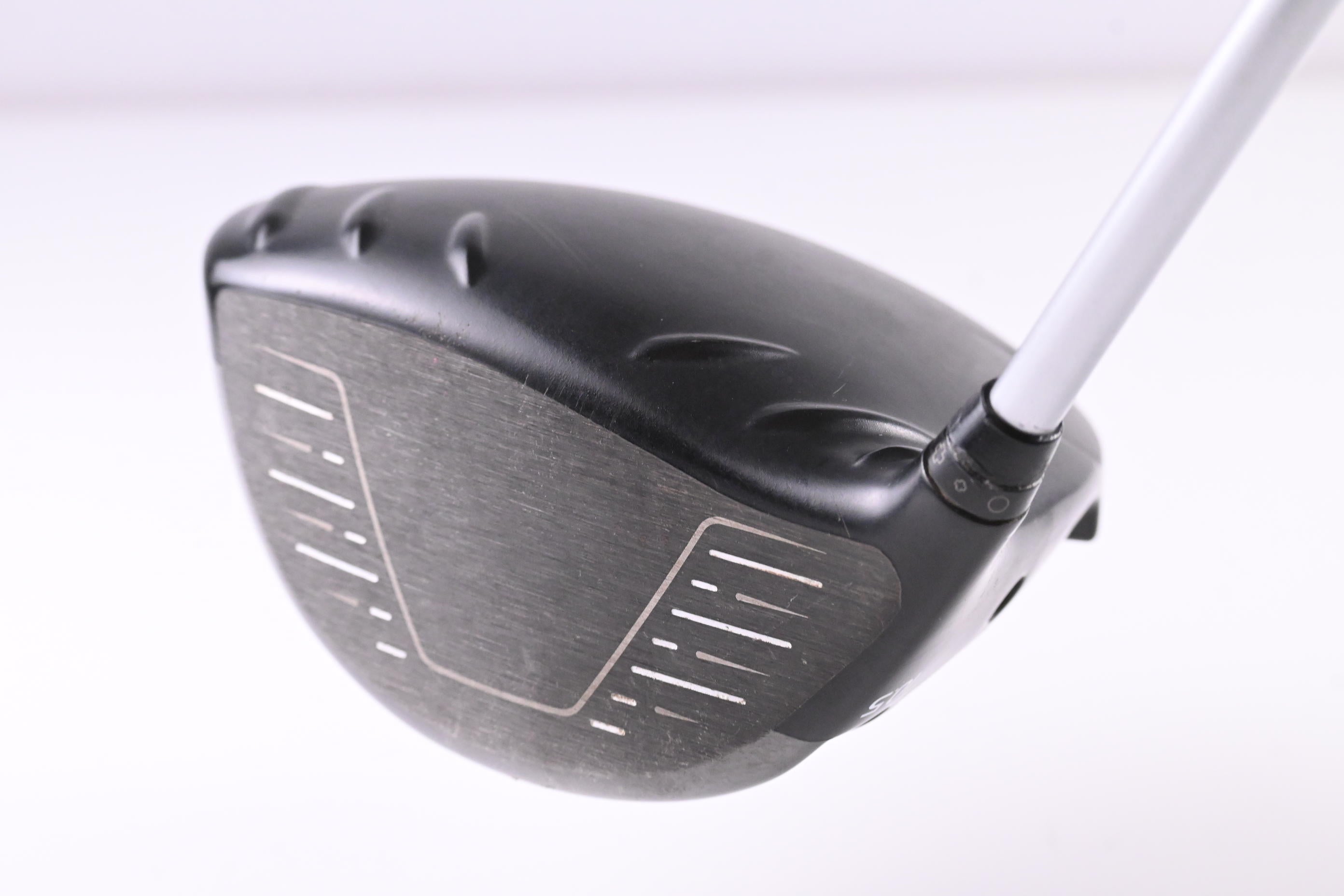 Ping G425 SFT Driver / 10.5 Degree / Stiff Flex GraFalloy ProLaunch 65 Shaft