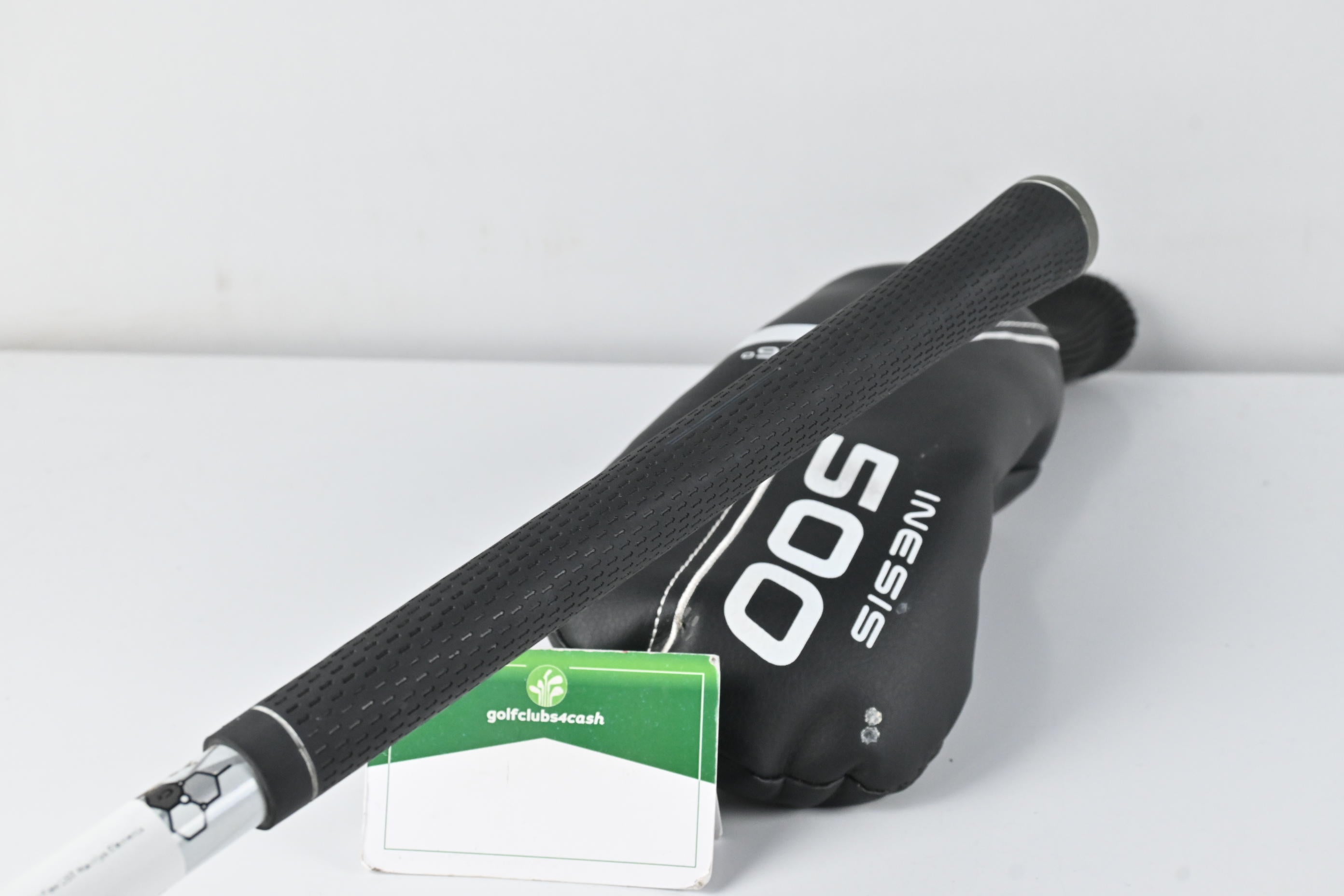 Inesis 500 #3 Wood / 16 Degree / Regular Flex UST Mamiya Elements Chrome 5 Shaft