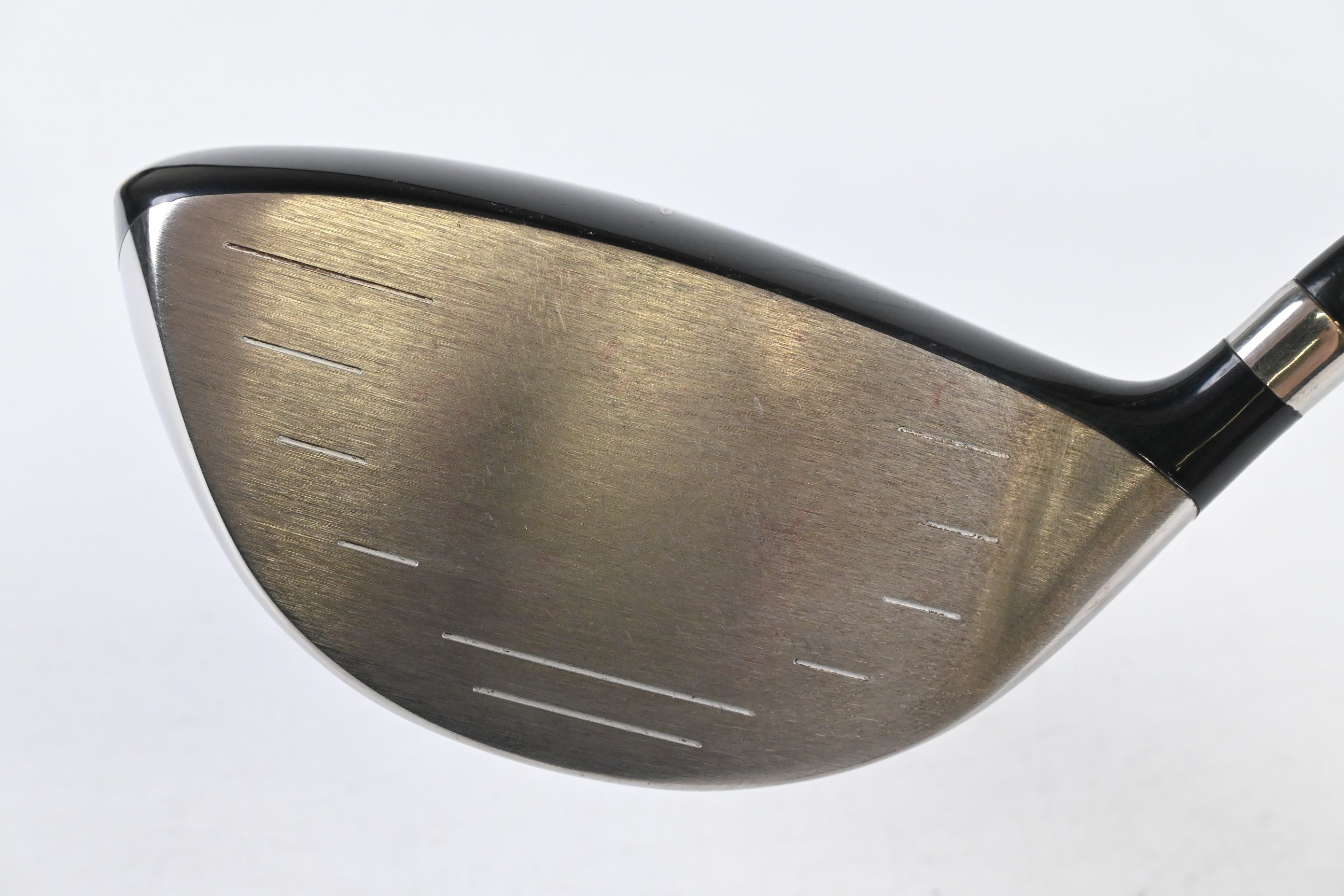 Cobra King Speed LD Driver / 10.5 Degree / Regular Flex Aldila NVS Blue 50 Shaft