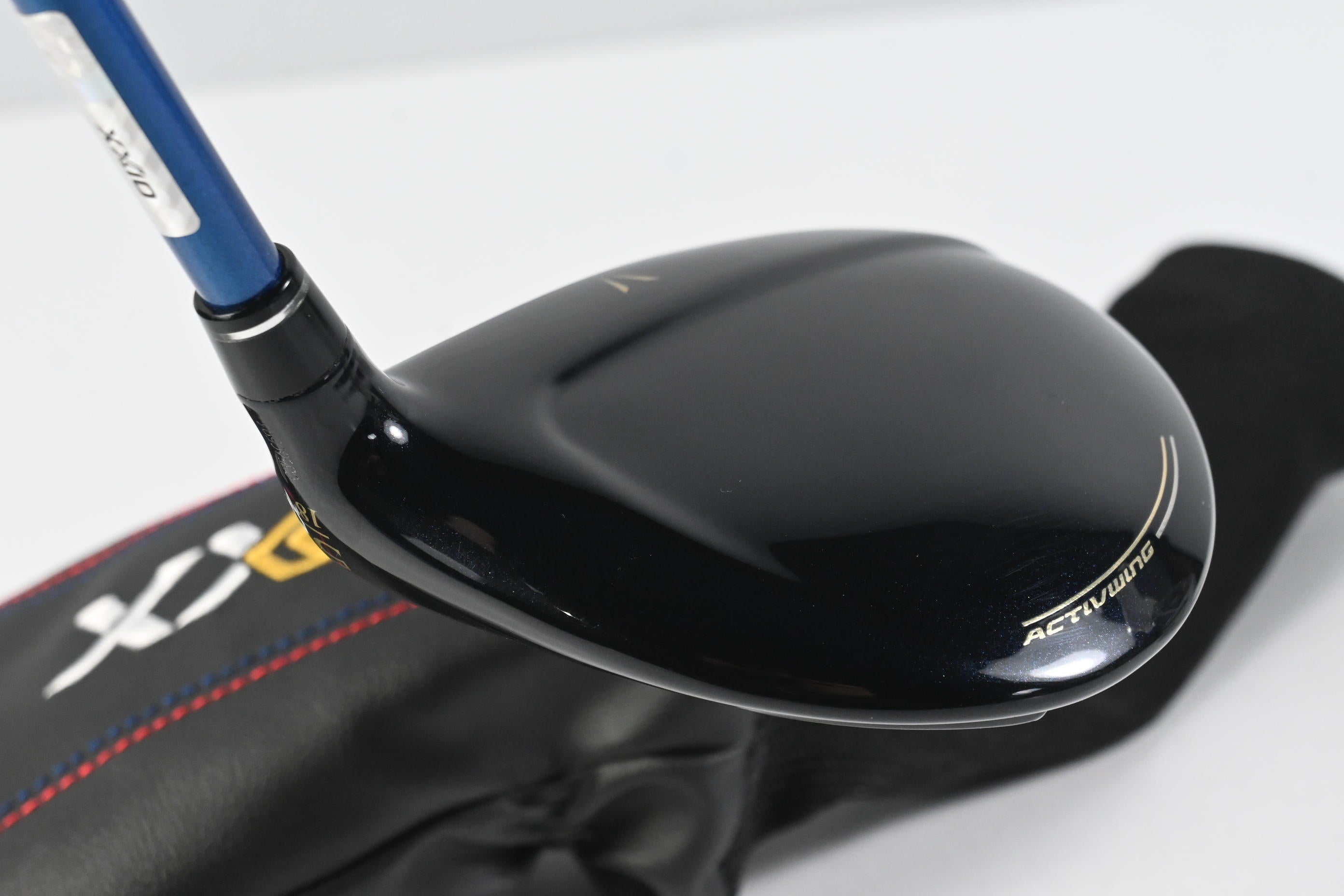 XXIO 13 #5 Wood / 18 Degree / Stiff Flex XXIO MP1300 42 Shaft