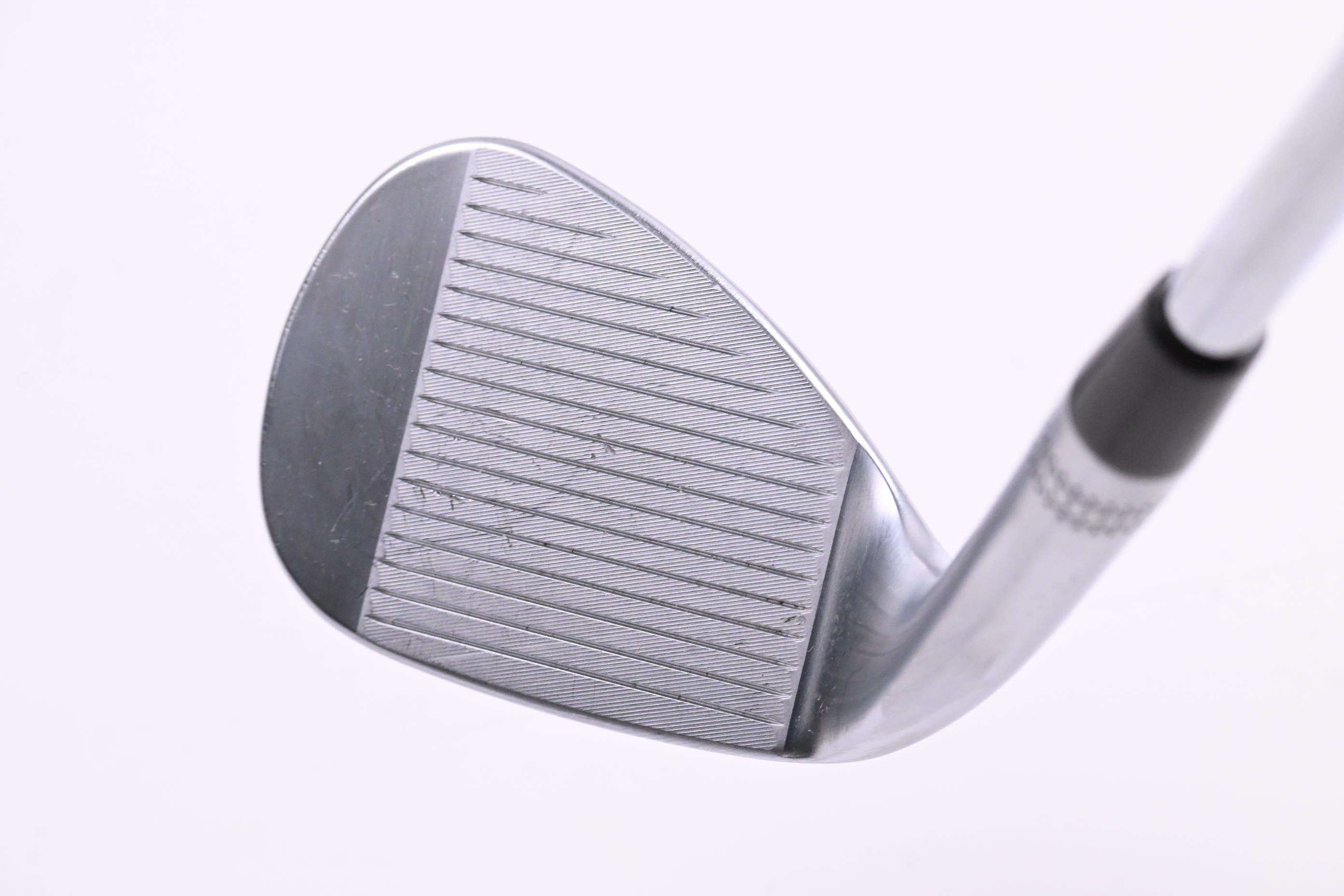 Callaway Opus Lob Wedge / 58 Degree / Wedge Flex Dynamic Gold 115 Shaft