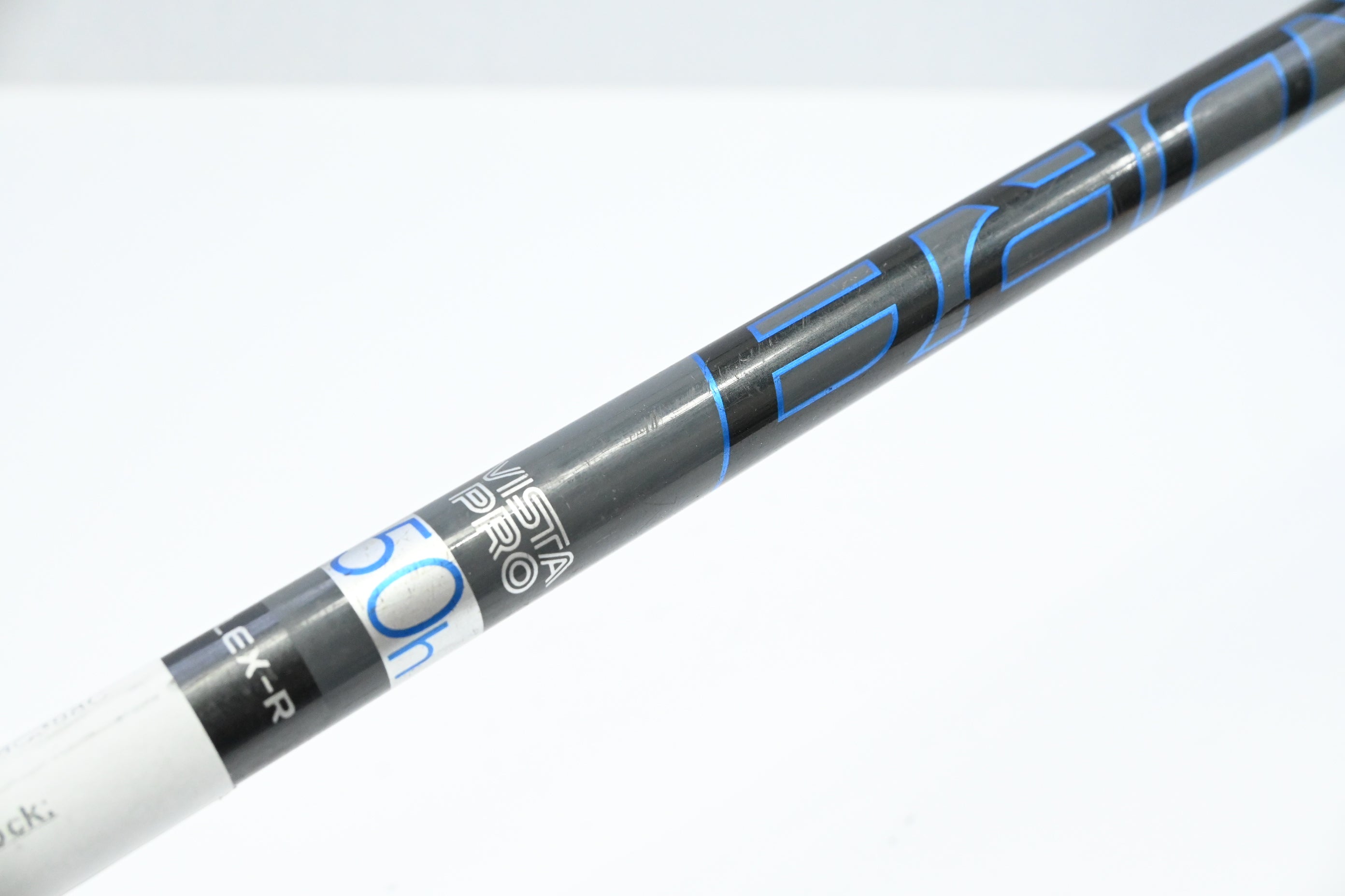 Benross Aero X #4 Hybrid / 24 Degree / Regular Flex Fujikura Vista Pro 50 Shaft
