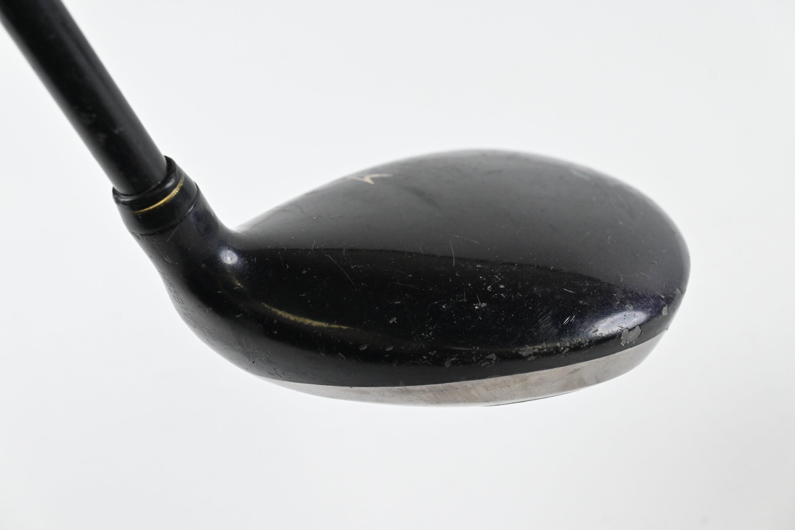 XXIO Twin Ax-Sole #4 Wood / 16 Degree / Stiff Flex Srixon SV-300 Shaft