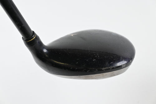 XXIO Twin Ax-Sole #4 Wood / 16 Degree / Stiff Flex Srixon SV-300 Shaft