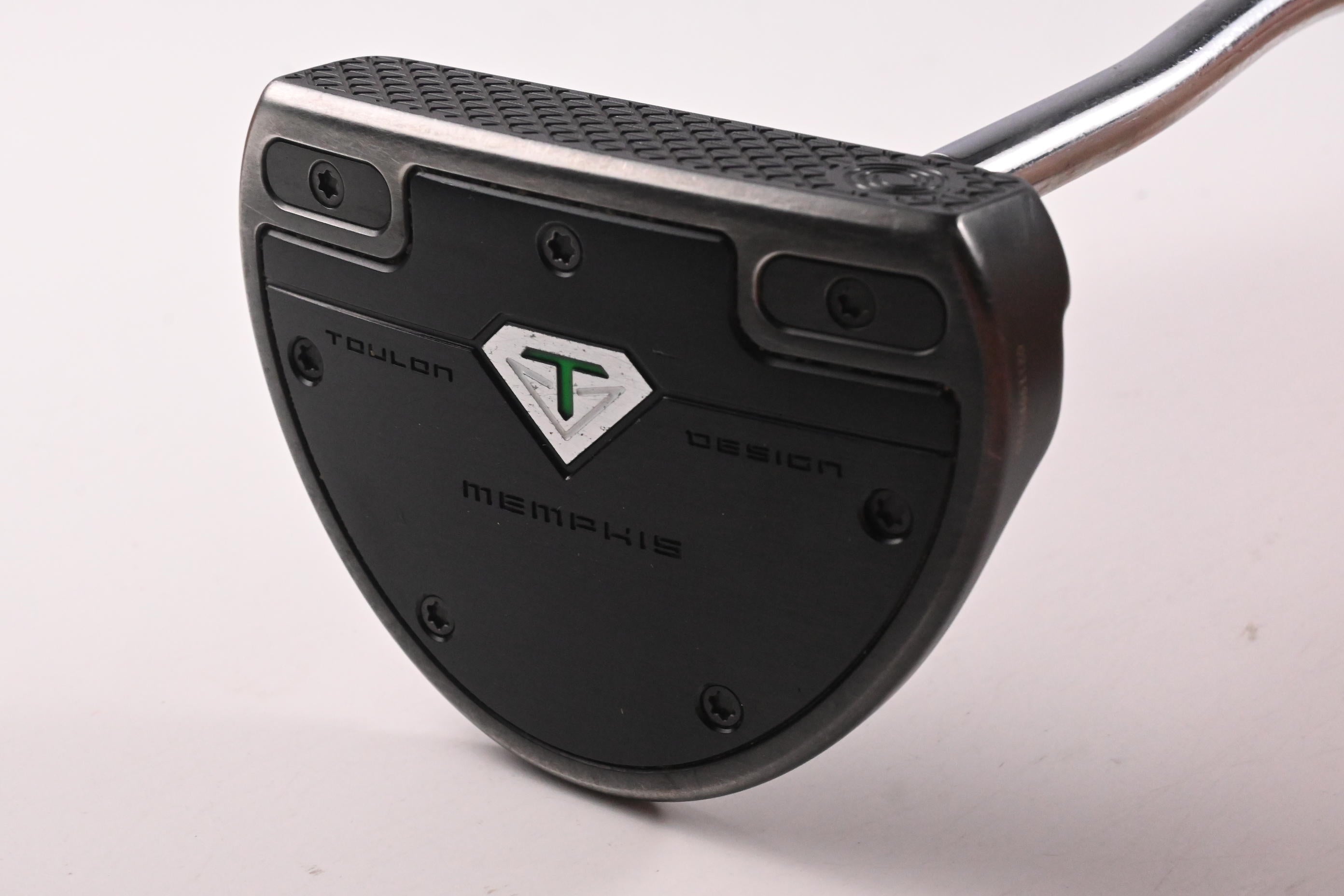 Odyssey Toulon Memphis Putter / 34 Inch