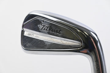Titleist T200 2023 #4 Iron / 21 Degree / Stiff Flex Project X LZ 120 Shaft