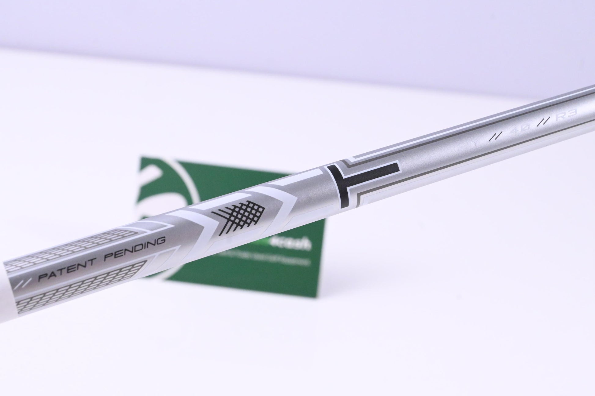 Ladies MMT Speedmesh 40 #5 Hybrid Shaft / Ladies Flex / Titleist 2nd Gen