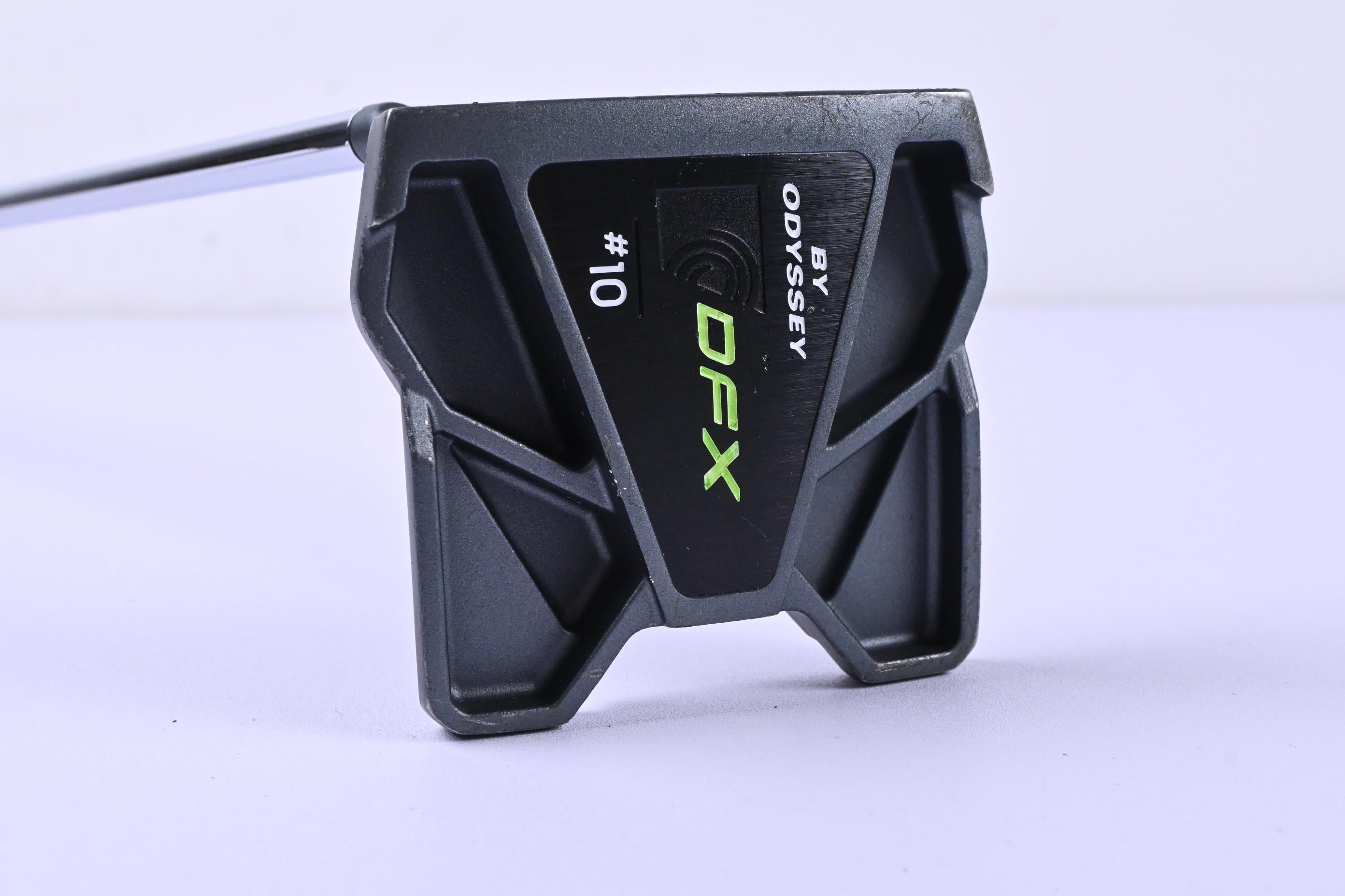 Left Hand Odyssey DFX 2025 #10 Putter / 34 Inch