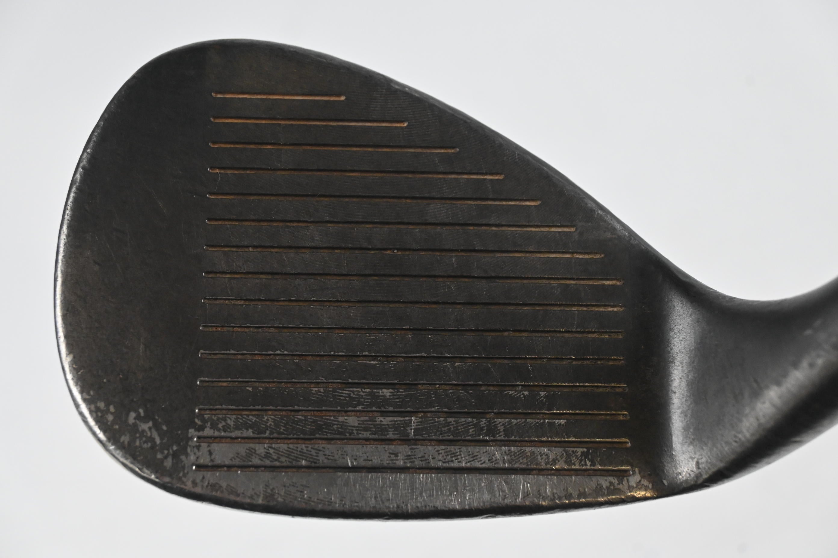 Taylormade RAC Black Lob Wedge / 60 Degree / Wedge Flex Dynamic Gold Shaft