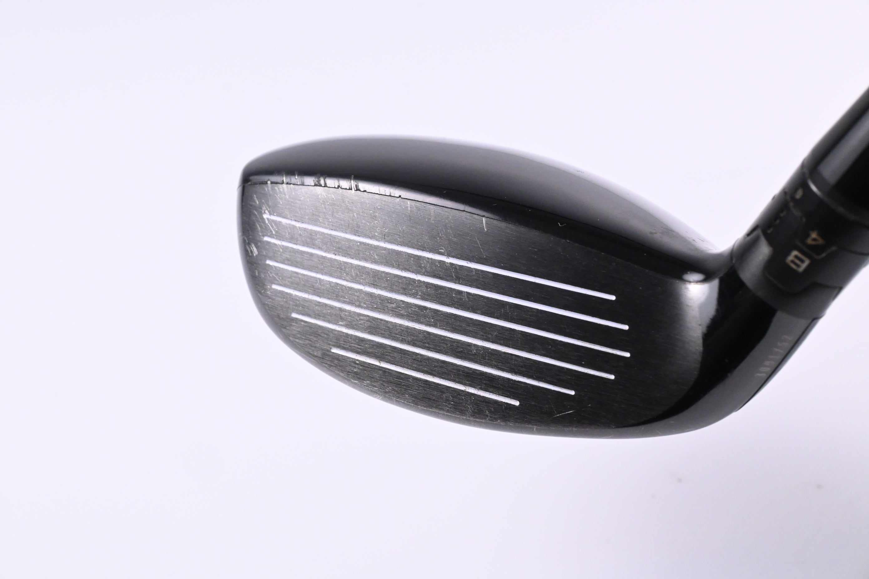 Titleist TSR2 #4 Hybrid / 21 Degree / Regular Flex Tensei AV Blue 65 Shaft