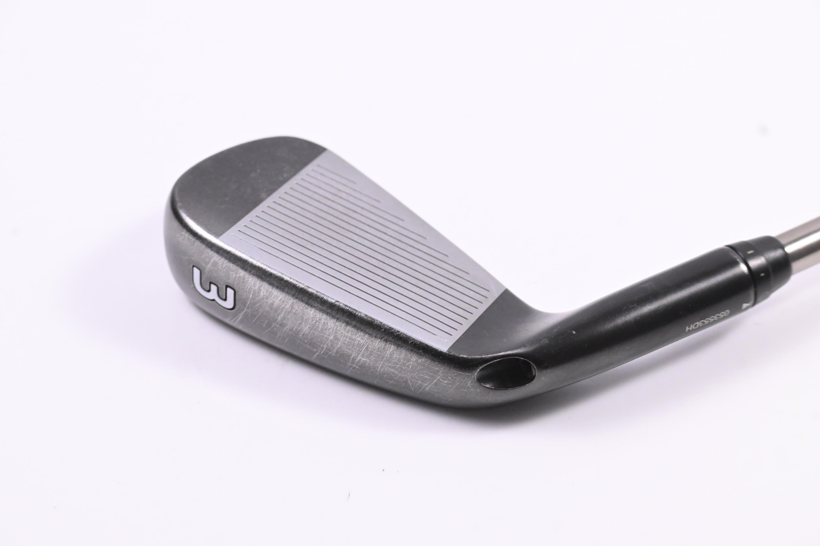 Ping iCrossover #3 Hybrid / 20 Degree / Stiff Flex Ping Tour 2.0 Chrome 85 Shaft