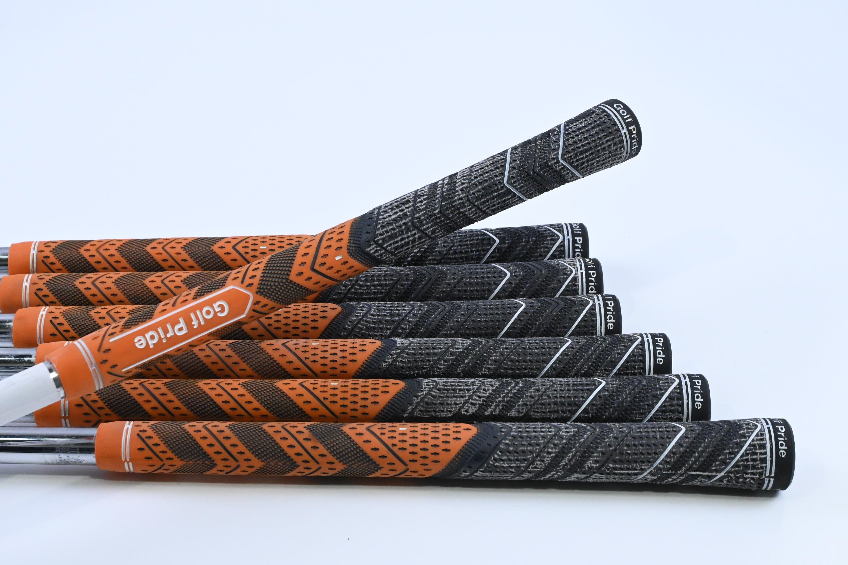 Cobra King Tour 2023 Irons / 5-PW+GW / Regular Plus Flex Project X LZ 115 Shafts