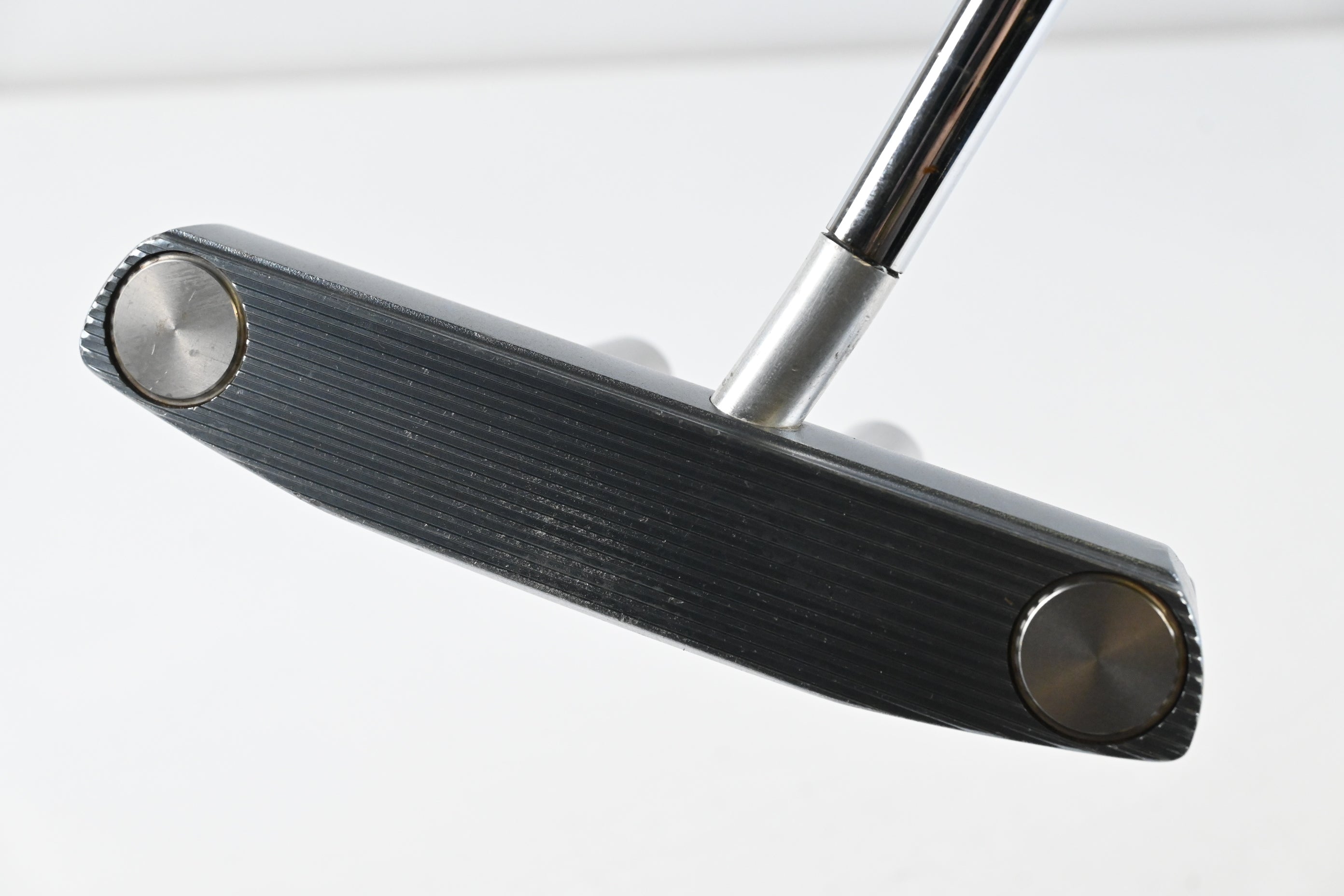 Rife Two Bar Blade Putter / 34 Inch