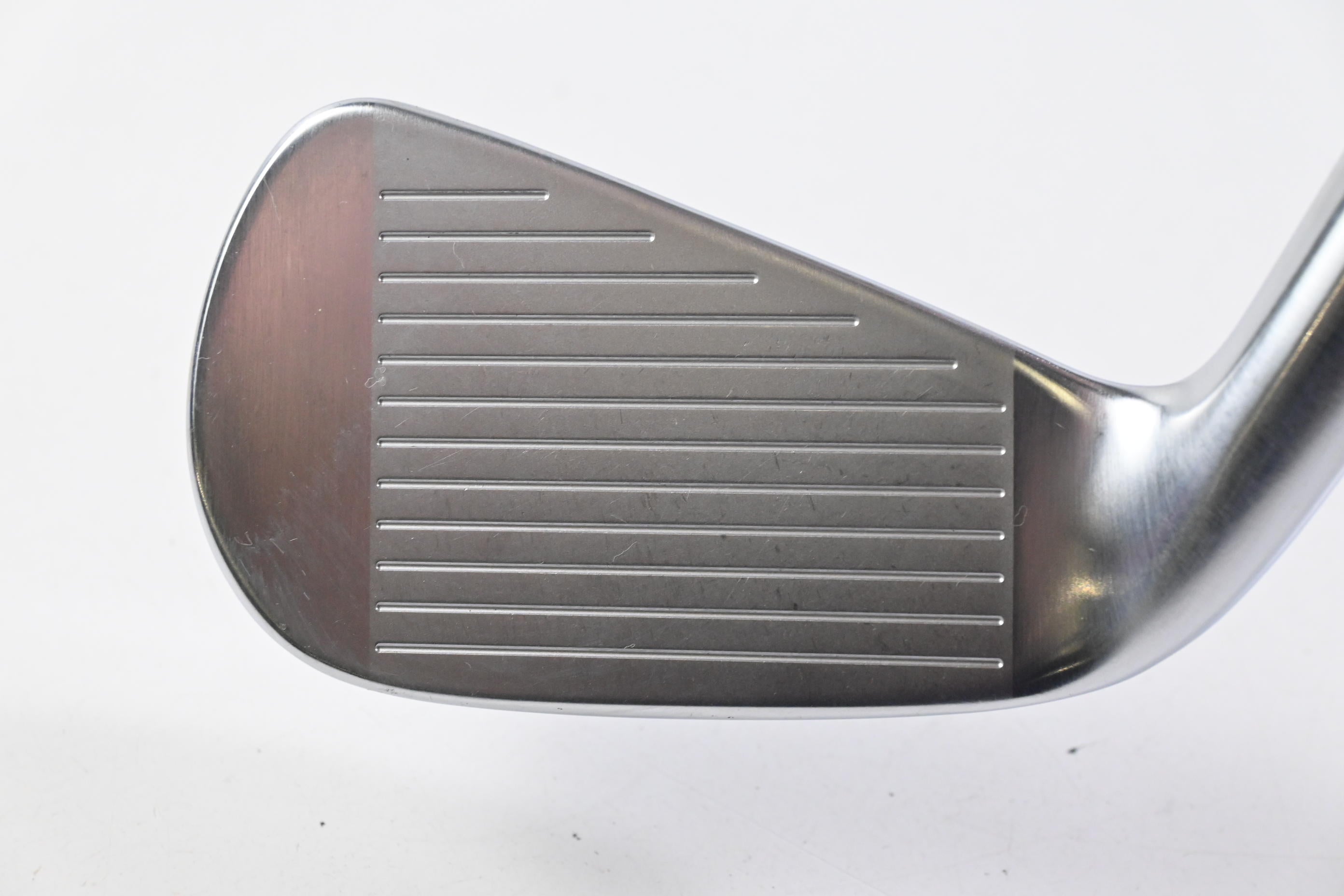 Titleist T200 2023 #4 Iron / 21 Degree / Stiff Flex Project X LZ 120 Shaft