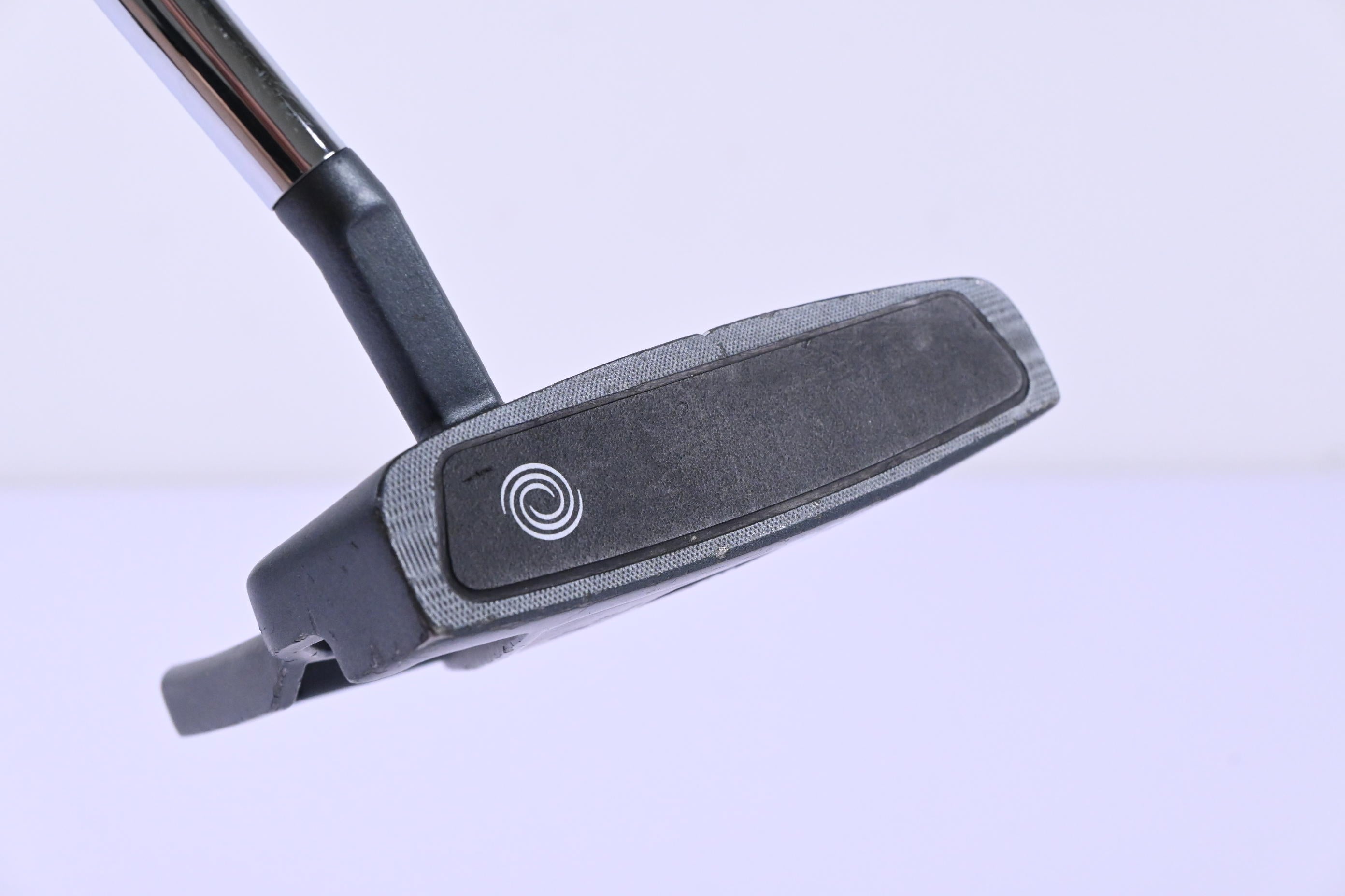 Left Hand Odyssey DFX 2025 #10 Putter / 34 Inch