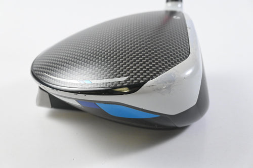 Taylormade SIM Max Driver / 10.5 Degree / Stiff Flex Fujikura Ventus Red 5 Shaft